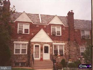 606 Andover Road Upper Darby, PA 19082 - Photo 1 of 1
