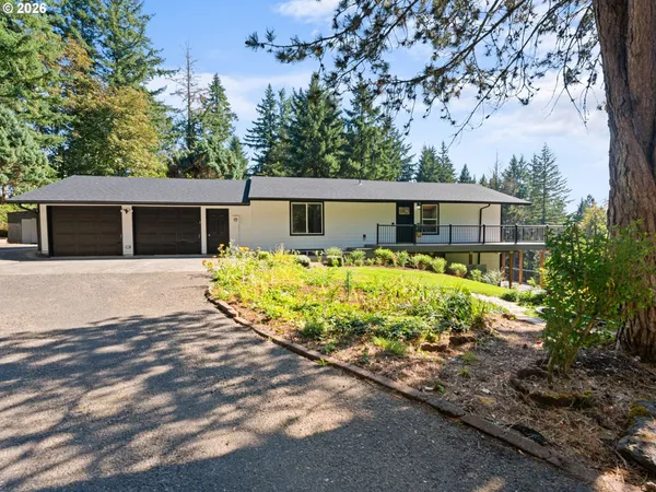 $849,000 | 23040 Southeast Yellowhammer Street, Damascus, OR 97089