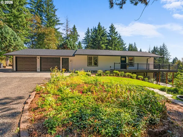 $849,000 | 23040 Southeast Yellowhammer Street, Damascus, OR 97089