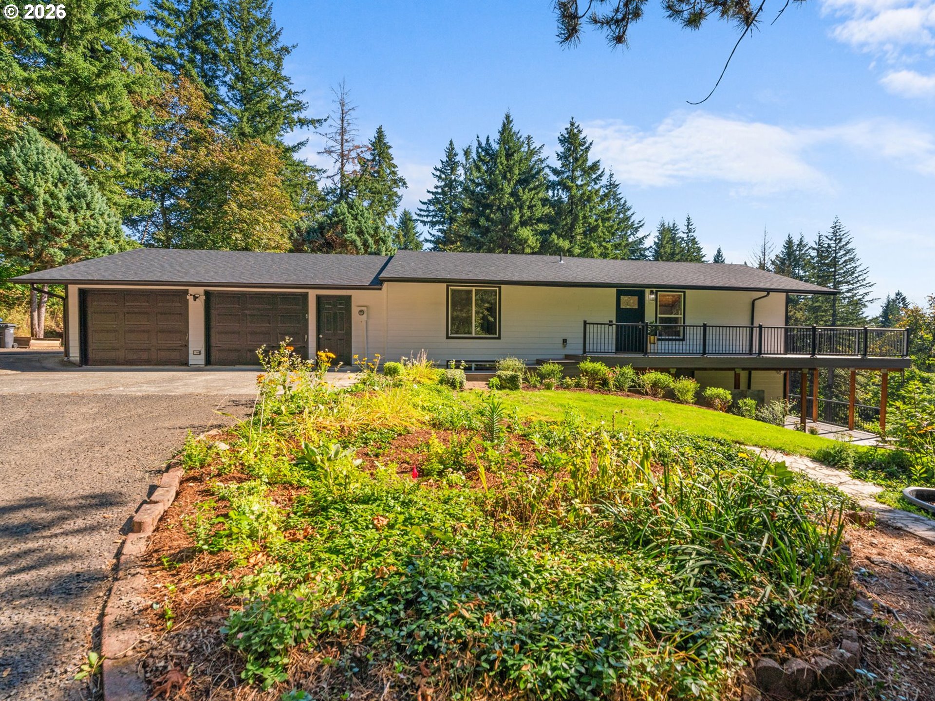 23040 Southeast Yellowhammer Street Damascus, OR 97089 - Photo 2 of 47