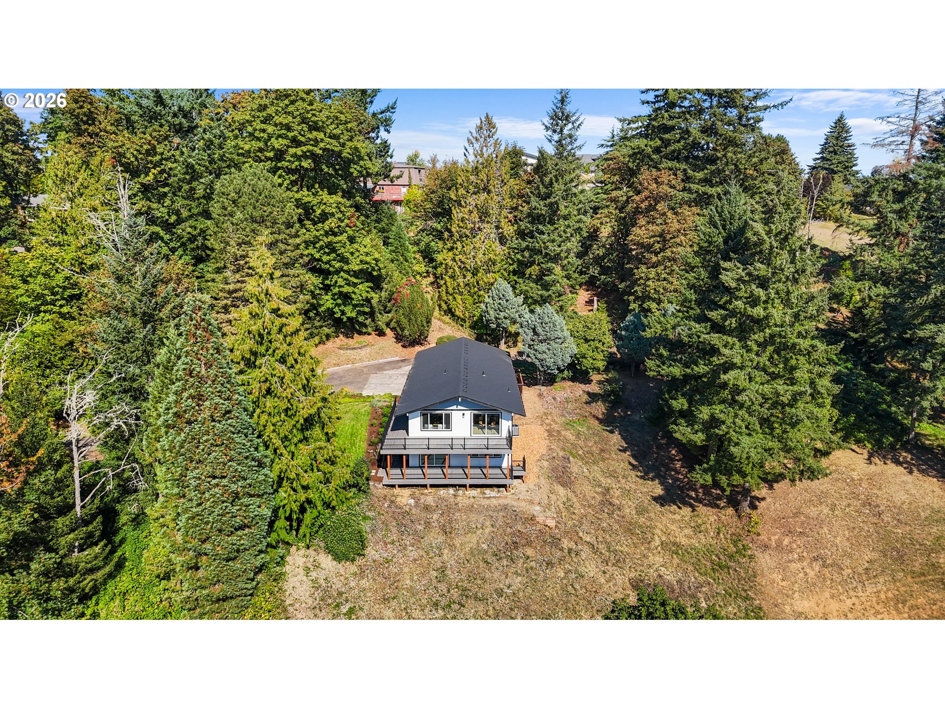 23040 Southeast Yellowhammer Street Damascus, OR 97089 - Photo 36 of 47