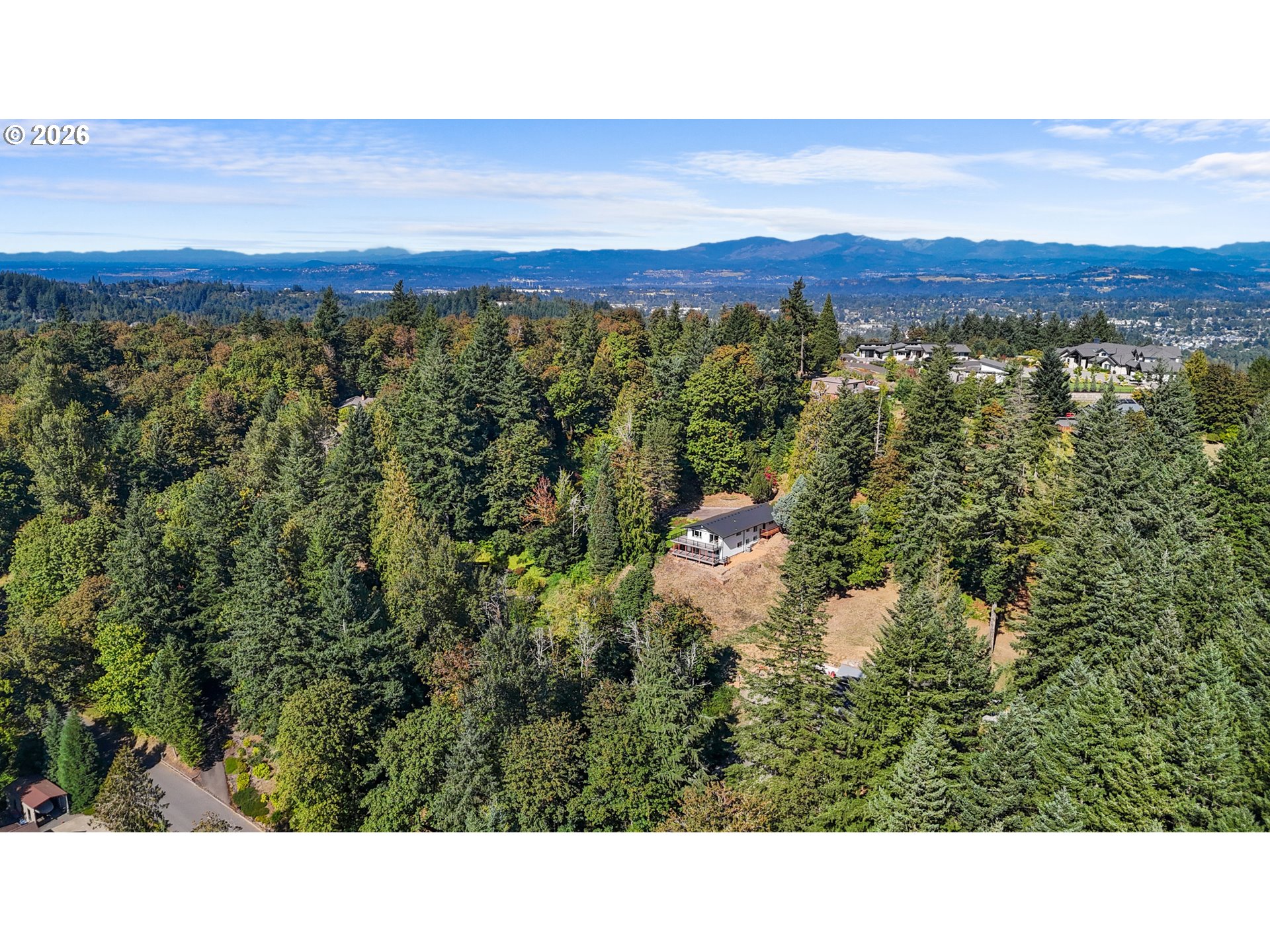 23040 Southeast Yellowhammer Street Damascus, OR 97089 - Photo 37 of 47