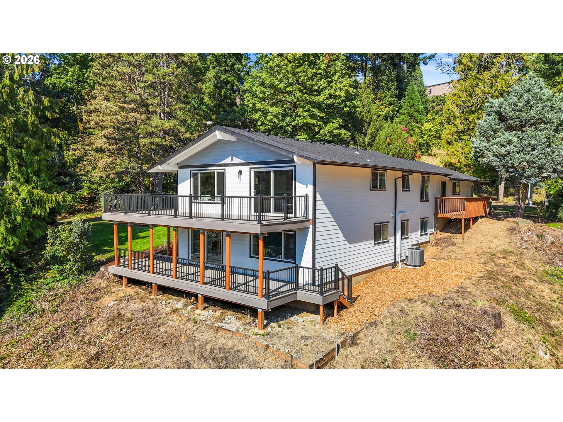 23040 Southeast Yellowhammer Street Damascus, OR 97089 - Photo 39 of 47