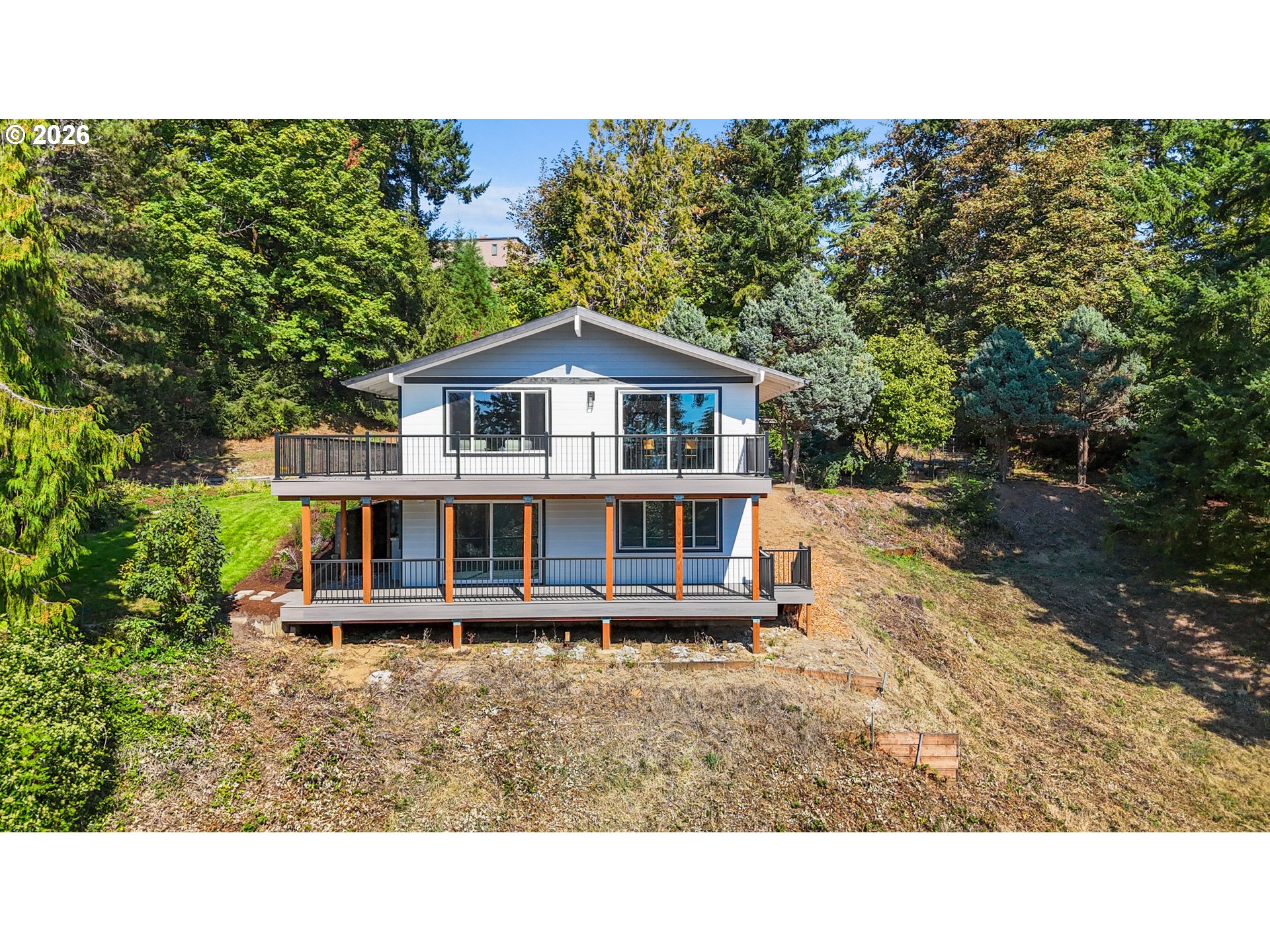 23040 Southeast Yellowhammer Street Damascus, OR 97089 - Photo 40 of 47