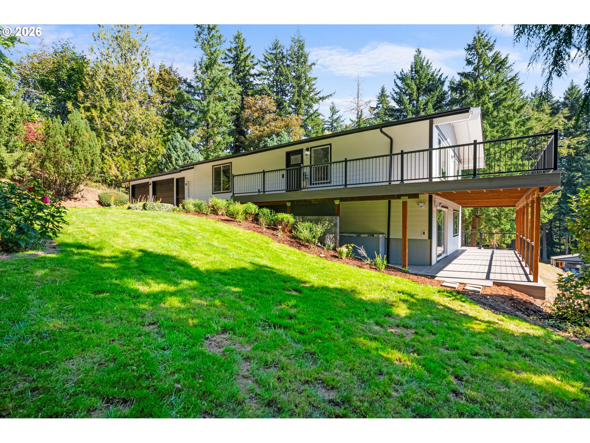 23040 Southeast Yellowhammer Street Damascus, OR 97089 - Photo 41 of 47