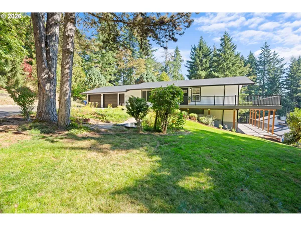 $849,000 | 23040 Southeast Yellowhammer Street, Damascus, OR 97089