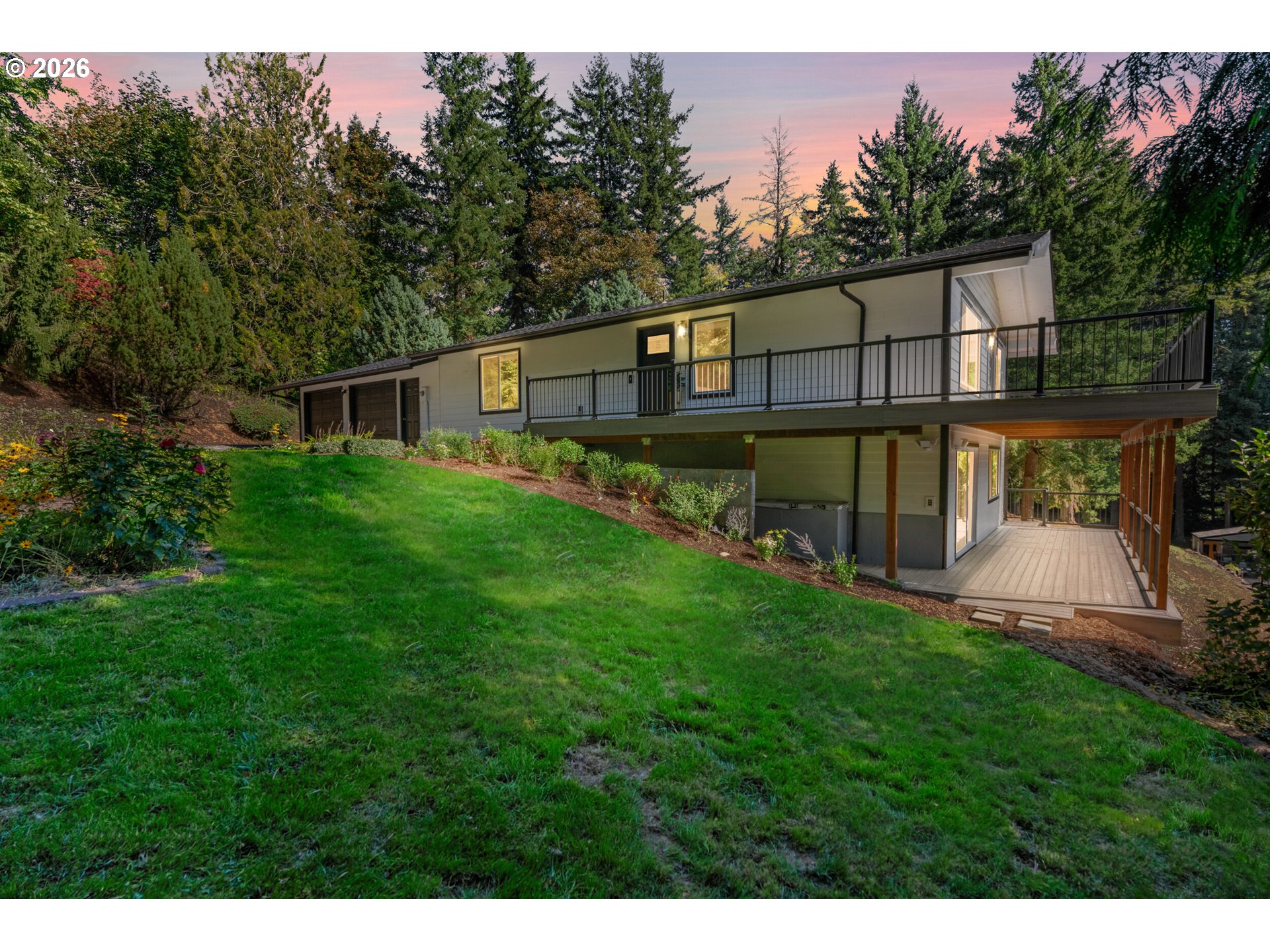 23040 Southeast Yellowhammer Street Damascus, OR 97089 - Photo 43 of 47