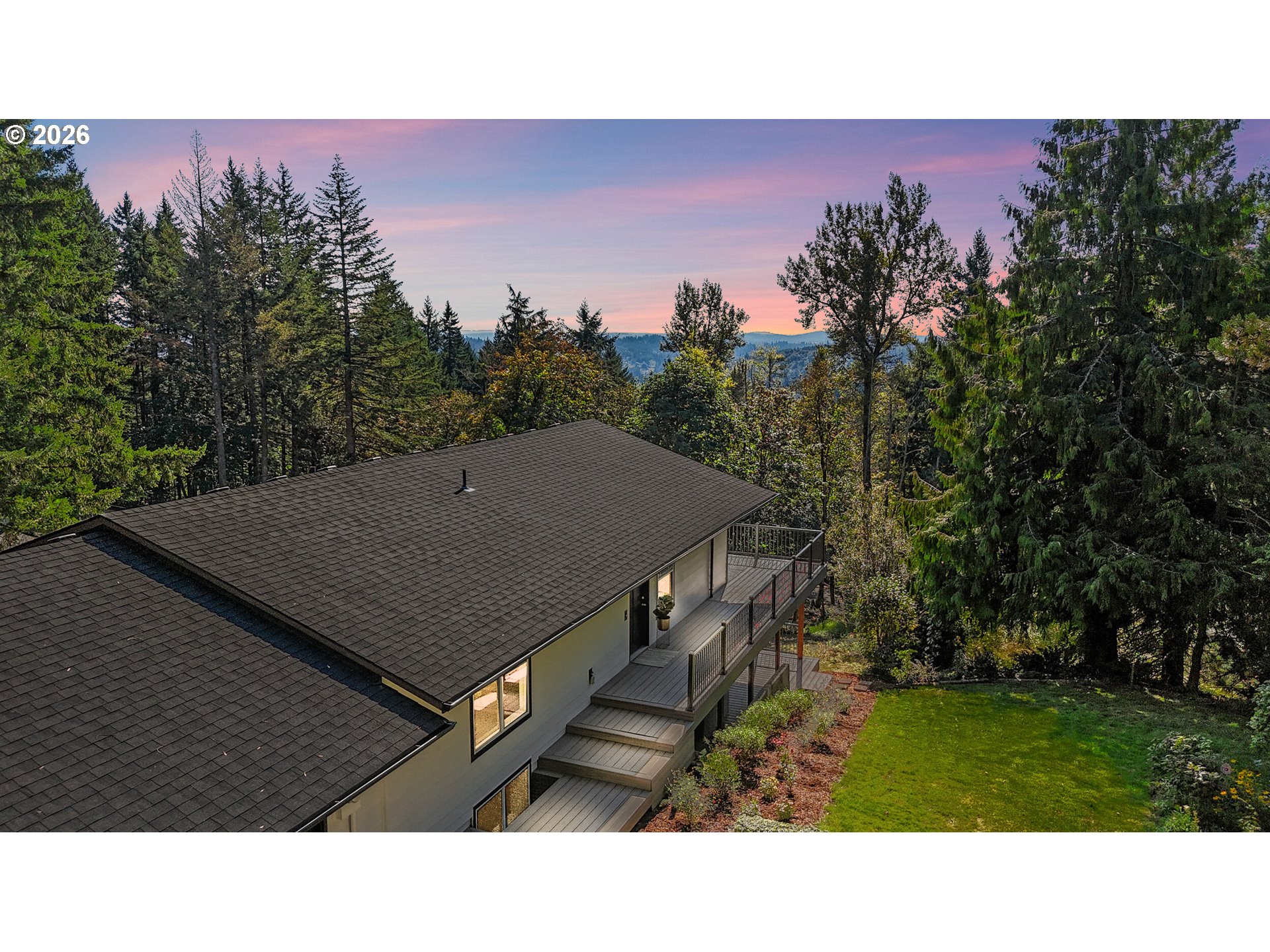 23040 Southeast Yellowhammer Street Damascus, OR 97089 - Photo 44 of 47