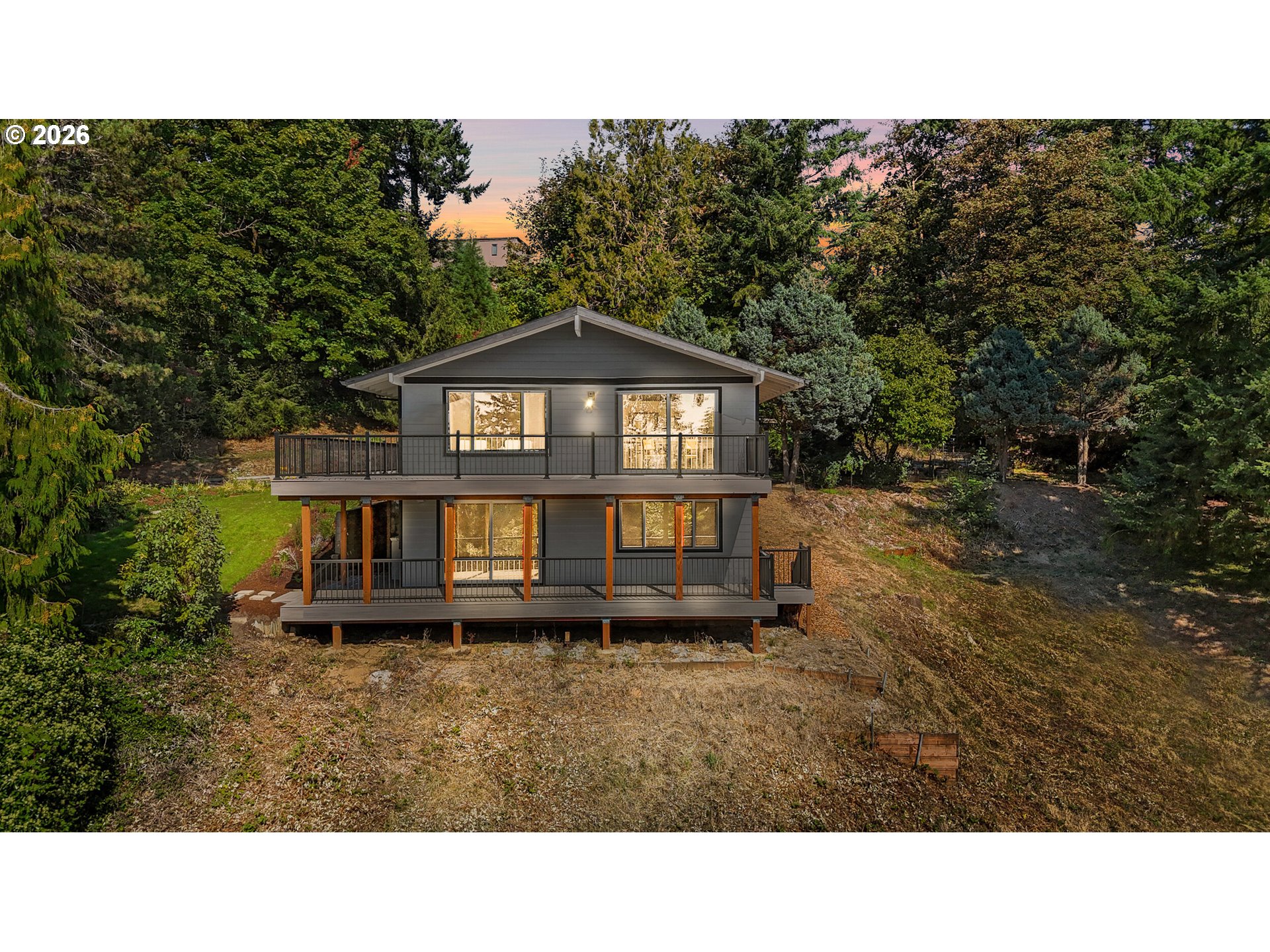 23040 Southeast Yellowhammer Street Damascus, OR 97089 - Photo 45 of 47