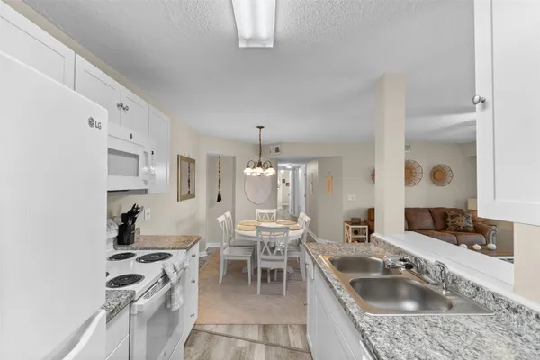 $229,900 | 2268L Essex Drive, Unit G, Surfside Beach, SC 29575