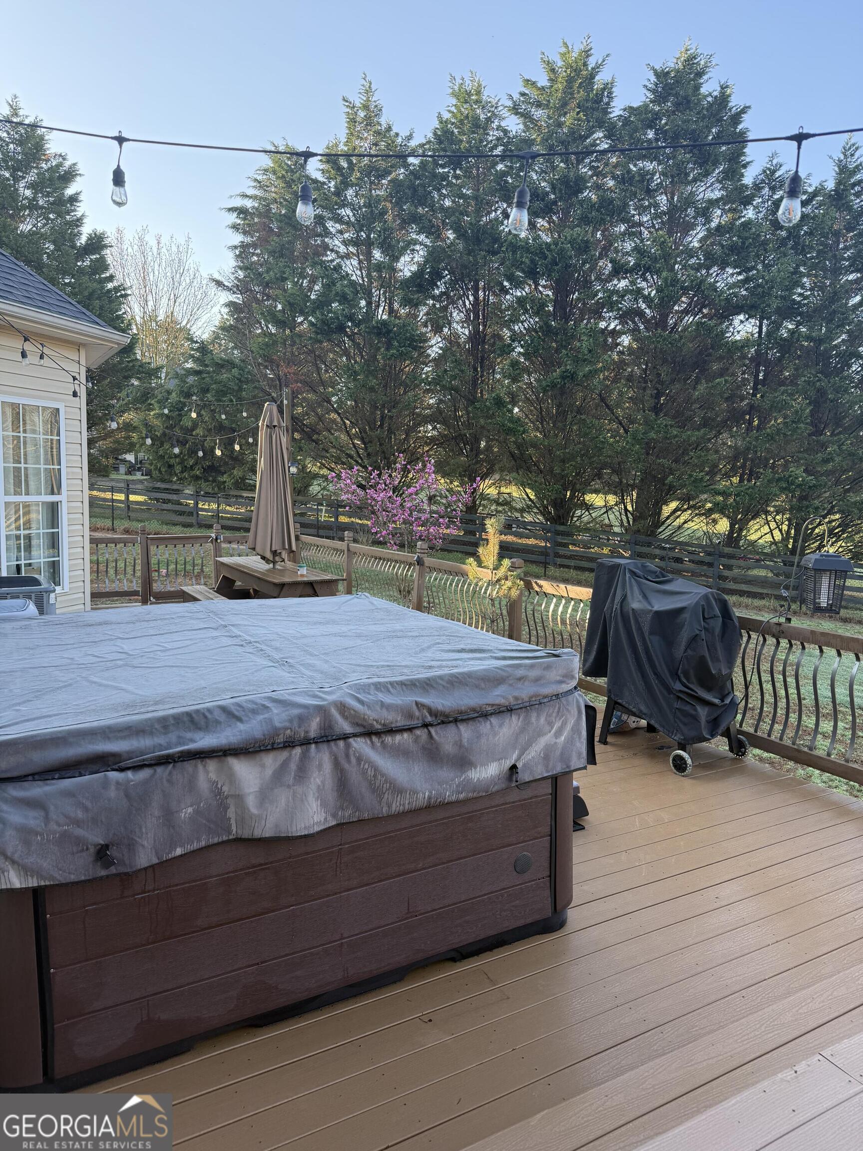 2458 Post Road Cleveland, GA 30528 - Photo 13 of 90