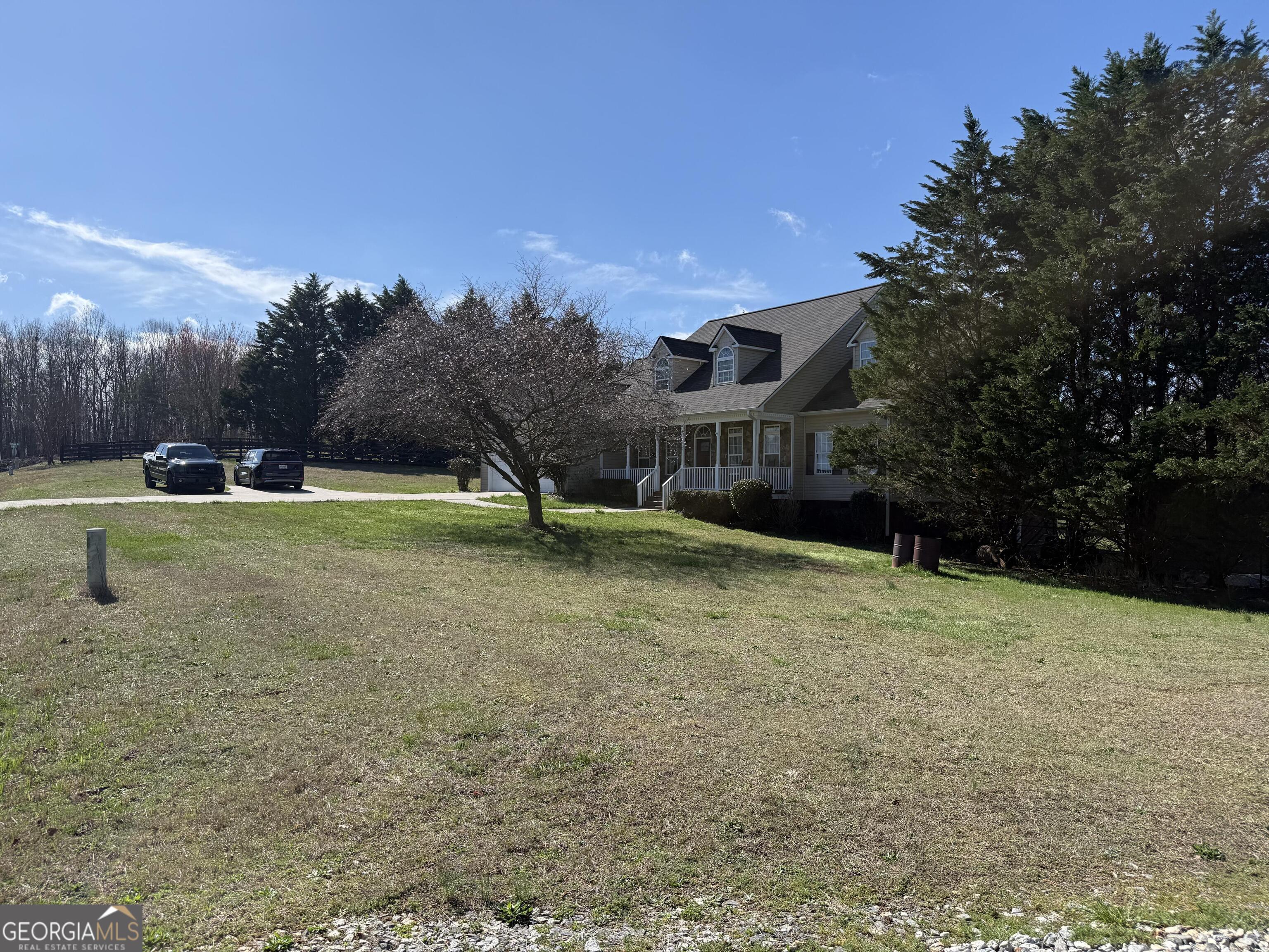 2458 Post Road Cleveland, GA 30528 - Photo 14 of 90