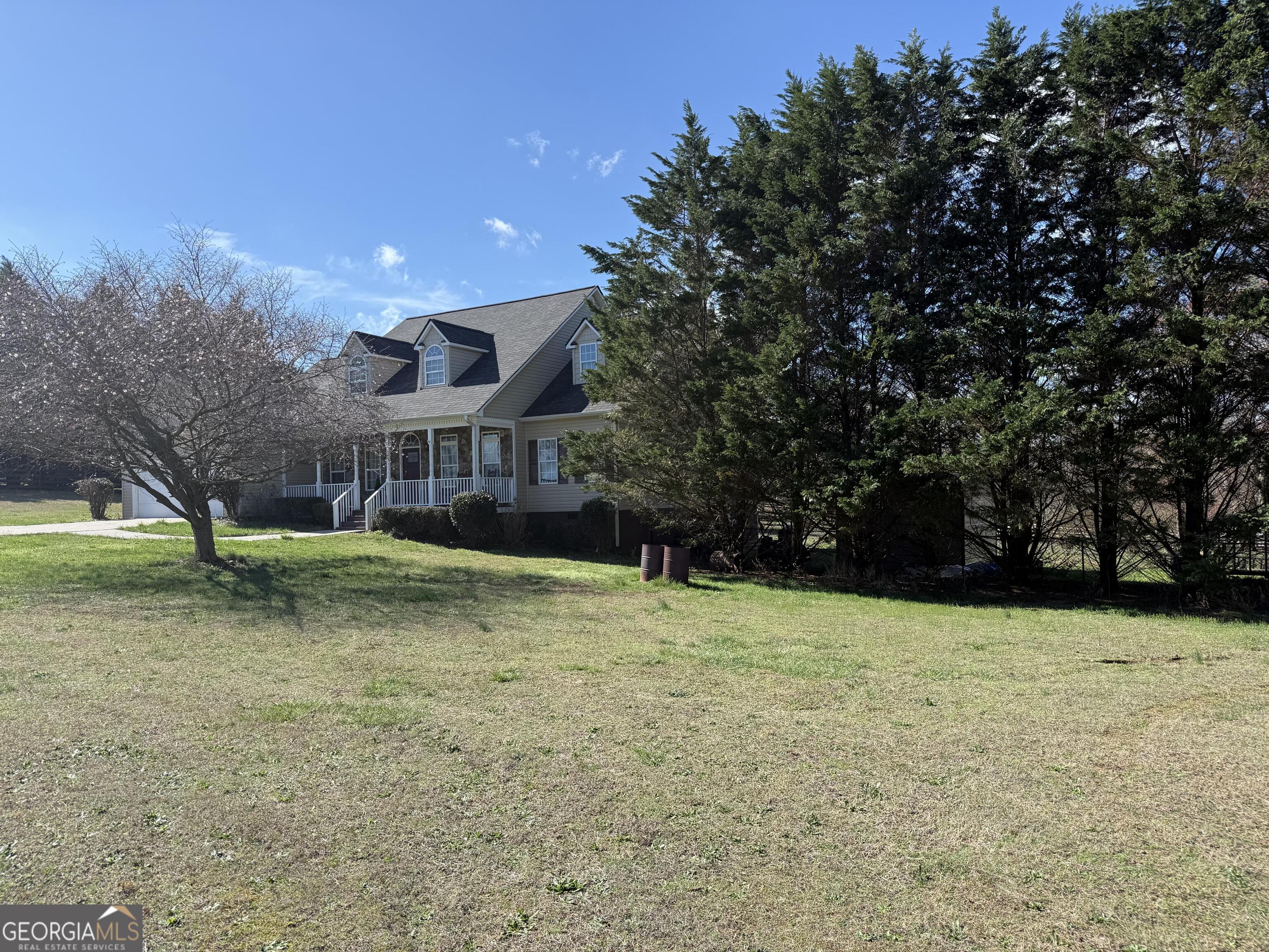 2458 Post Road Cleveland, GA 30528 - Photo 16 of 90