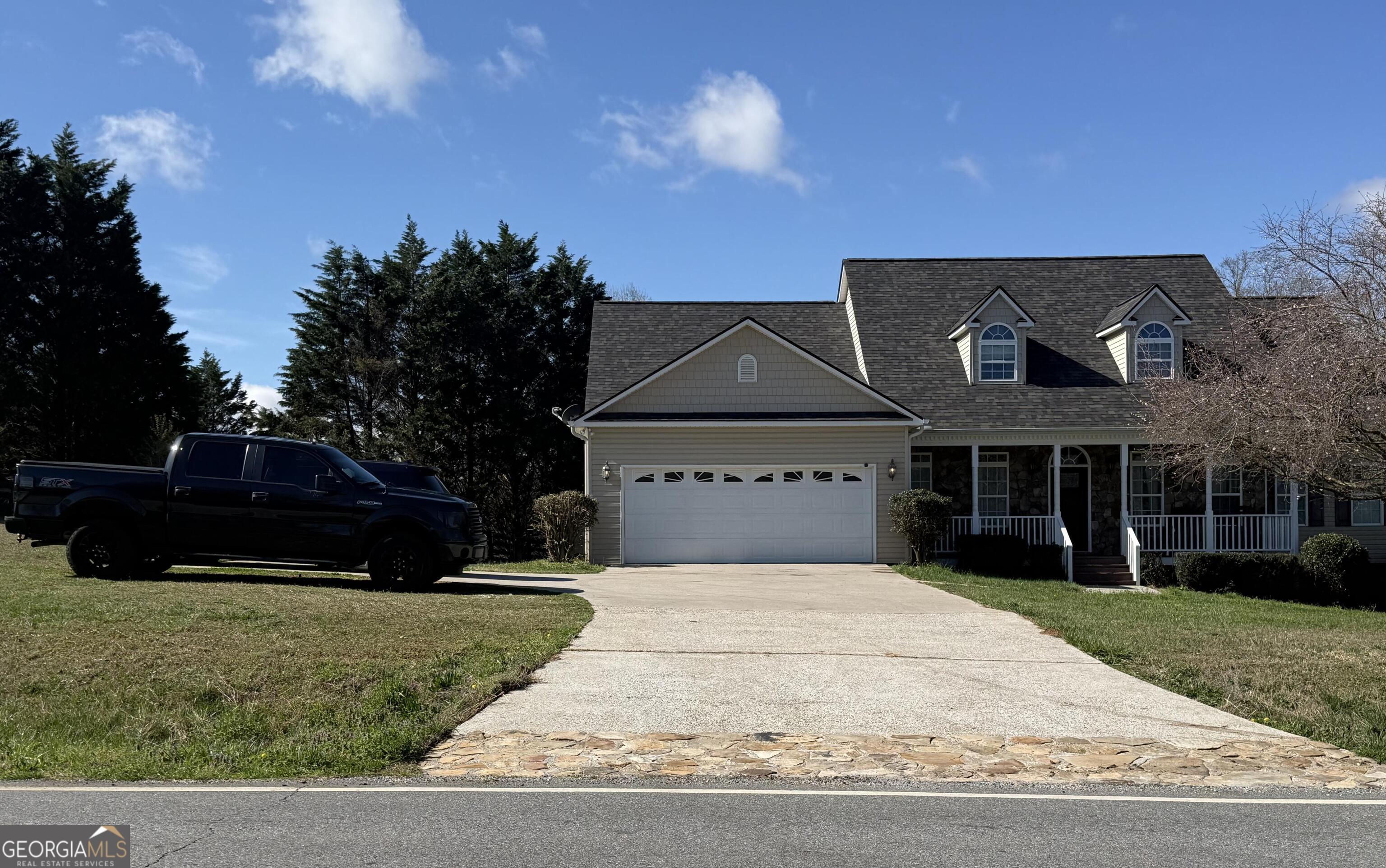 2458 Post Road Cleveland, GA 30528 - Photo 17 of 90