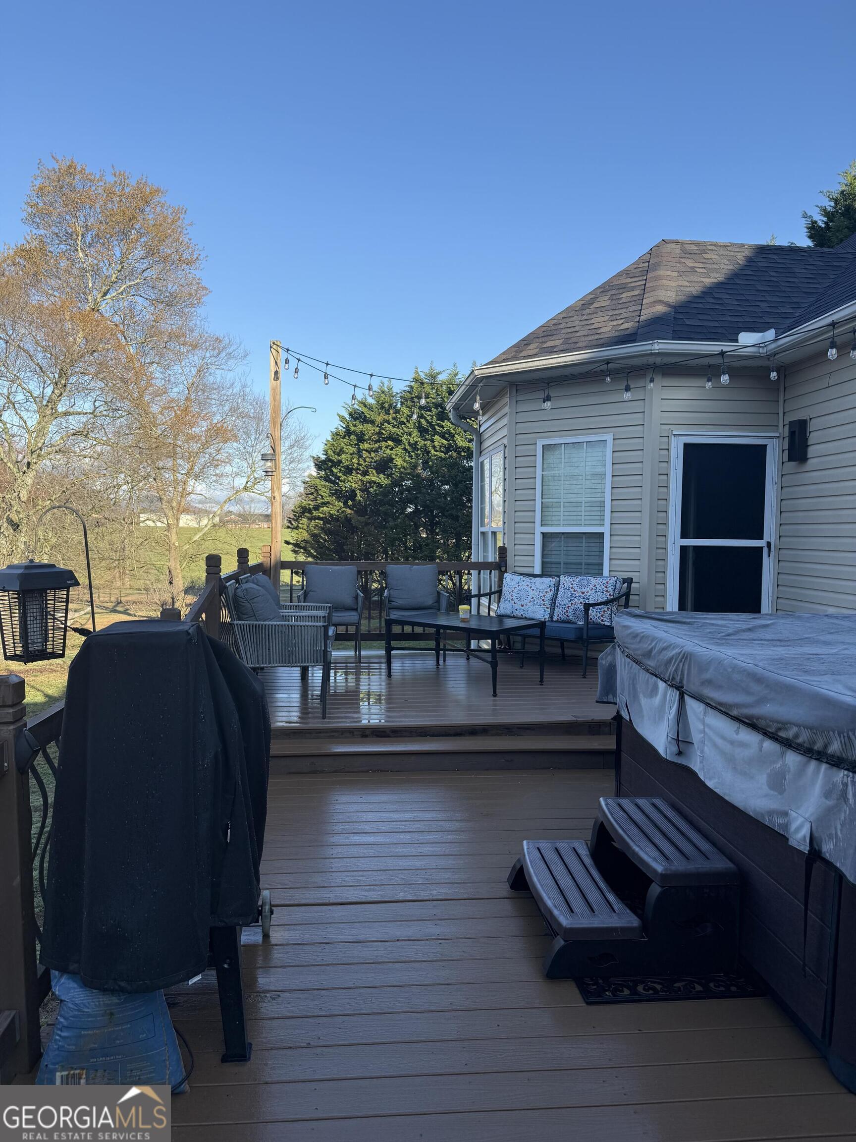 2458 Post Road Cleveland, GA 30528 - Photo 18 of 90