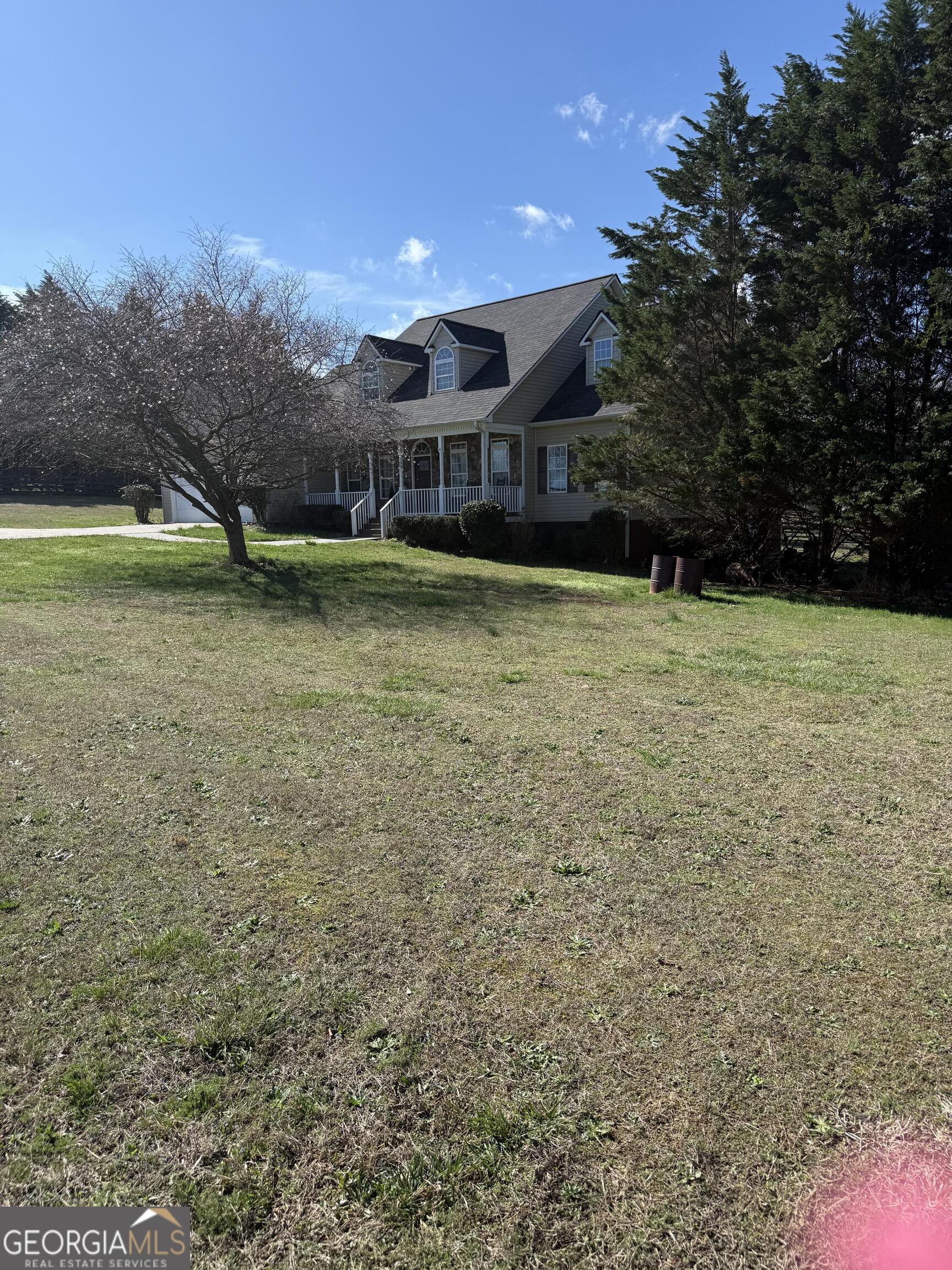 2458 Post Road Cleveland, GA 30528 - Photo 20 of 90