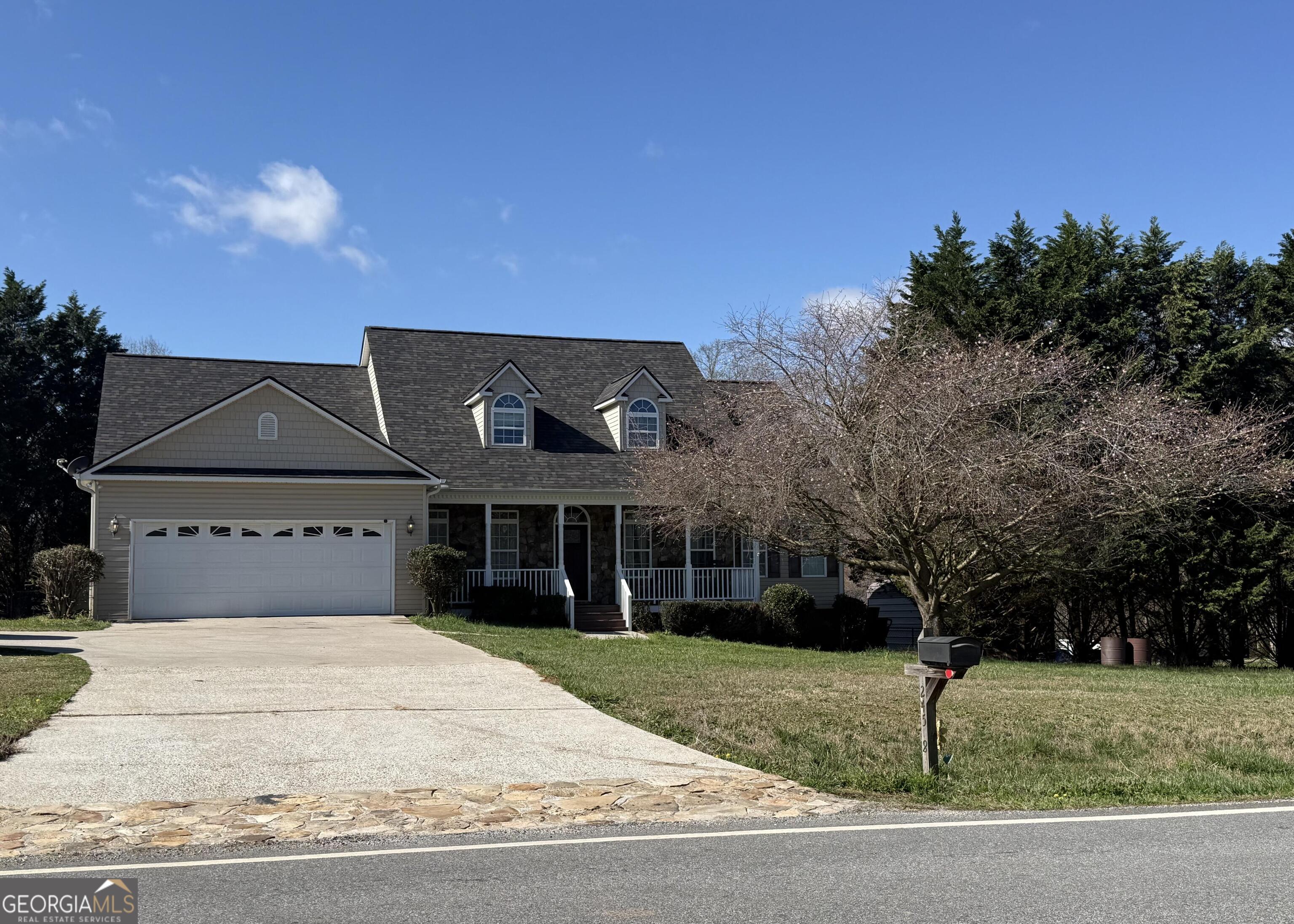 2458 Post Road Cleveland, GA 30528 - Photo 2 of 90