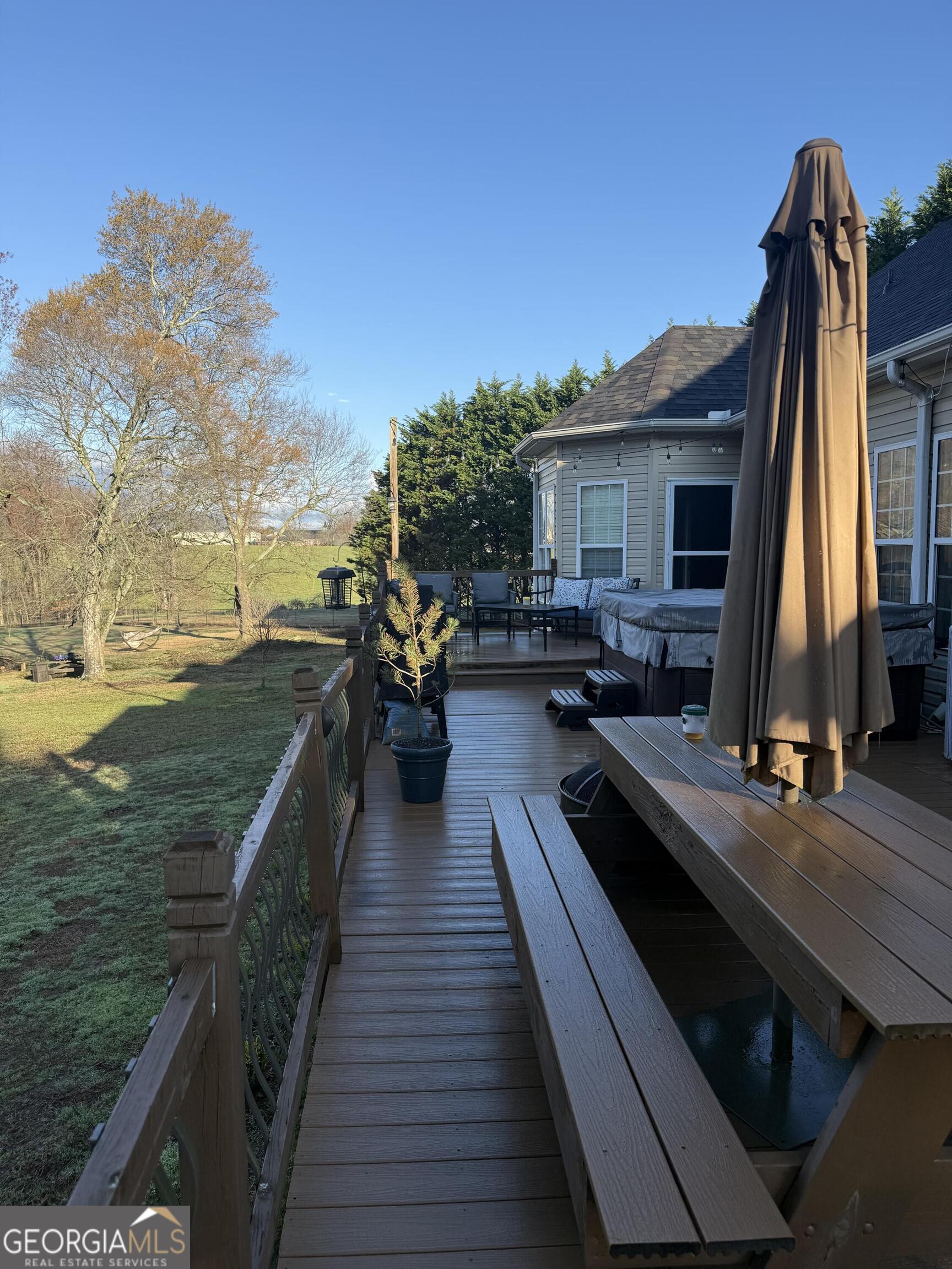 2458 Post Road Cleveland, GA 30528 - Photo 24 of 90