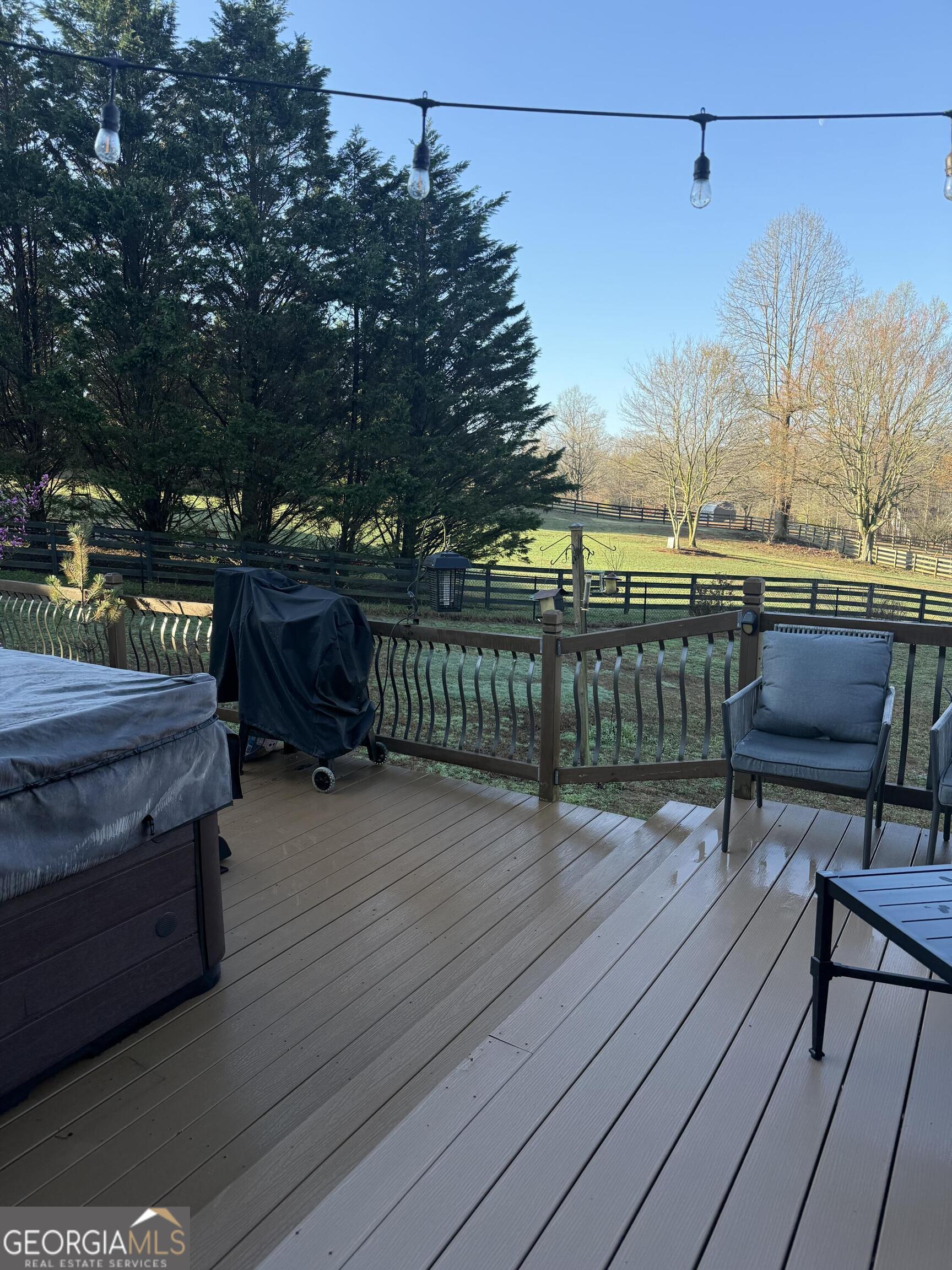 2458 Post Road Cleveland, GA 30528 - Photo 30 of 90