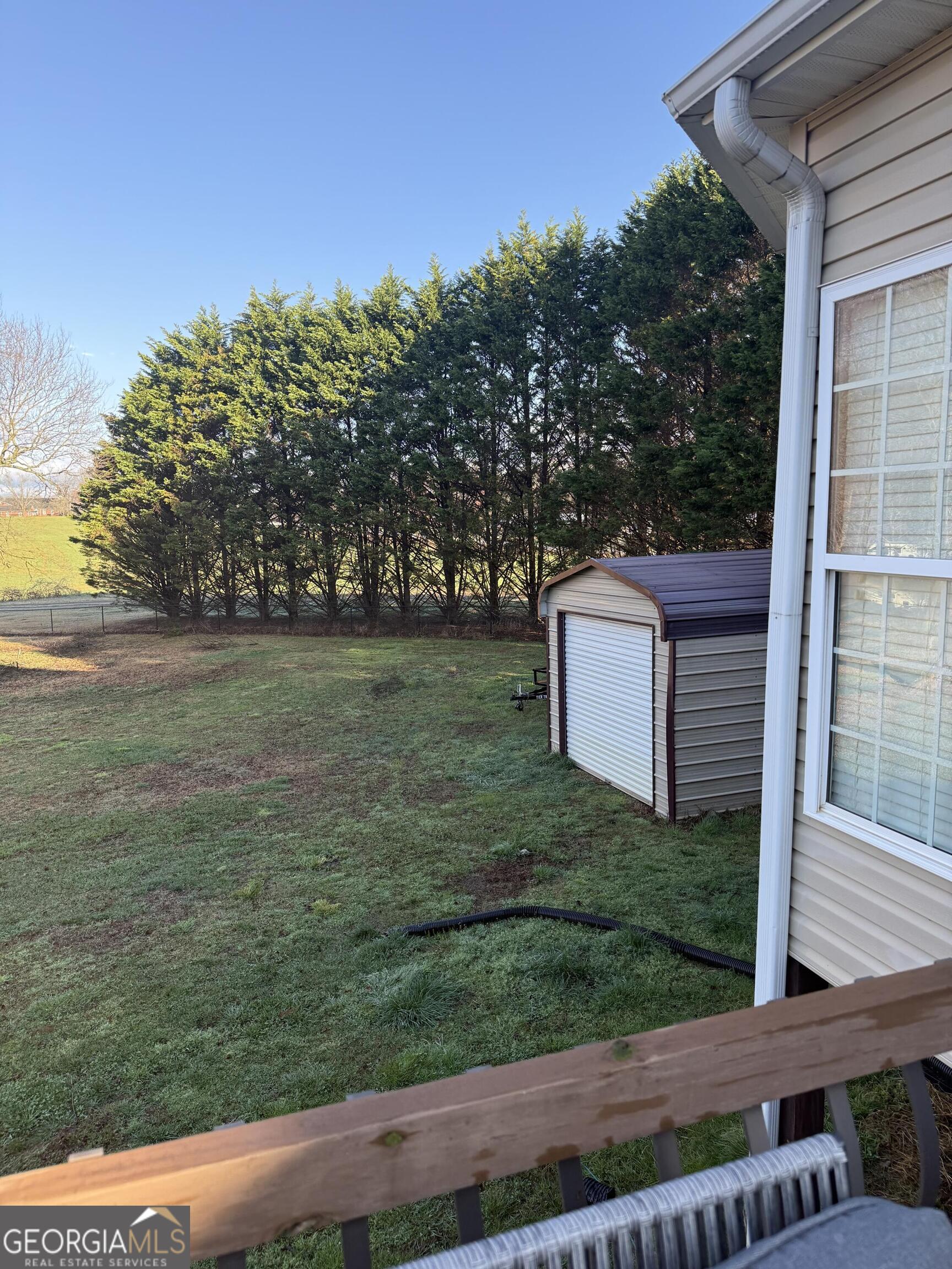 2458 Post Road Cleveland, GA 30528 - Photo 31 of 90