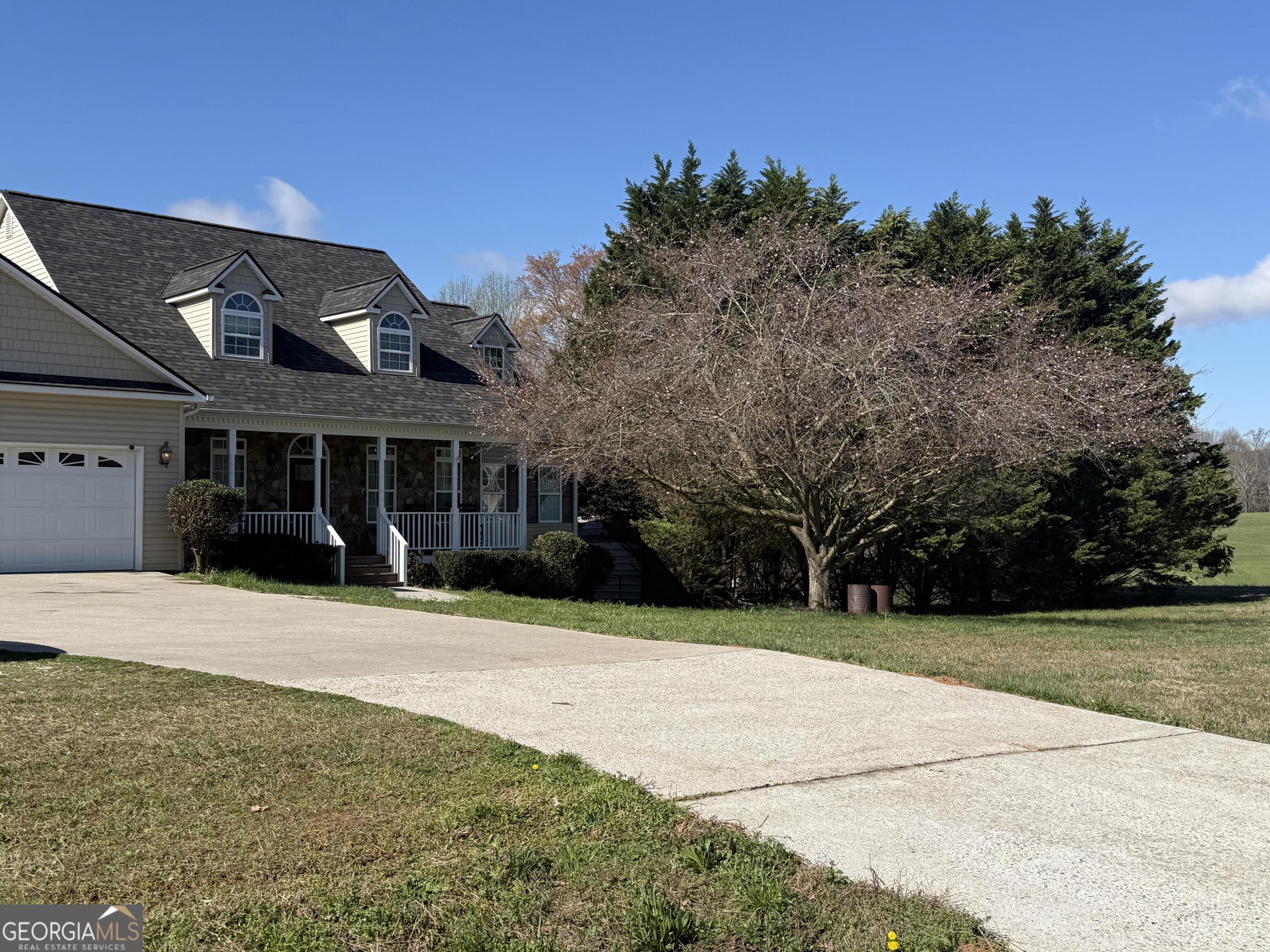 2458 Post Road Cleveland, GA 30528 - Photo 32 of 90