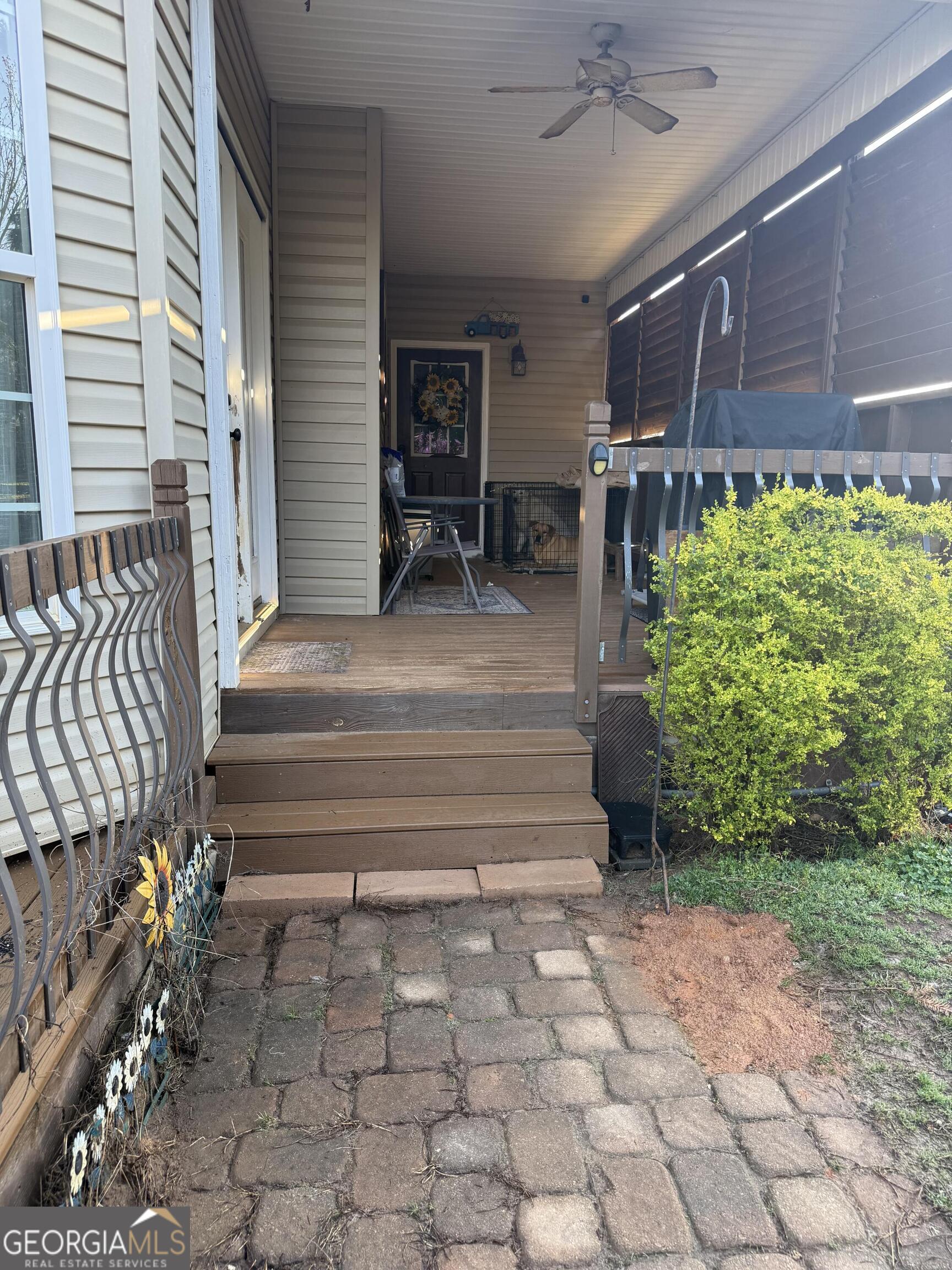 2458 Post Road Cleveland, GA 30528 - Photo 35 of 90