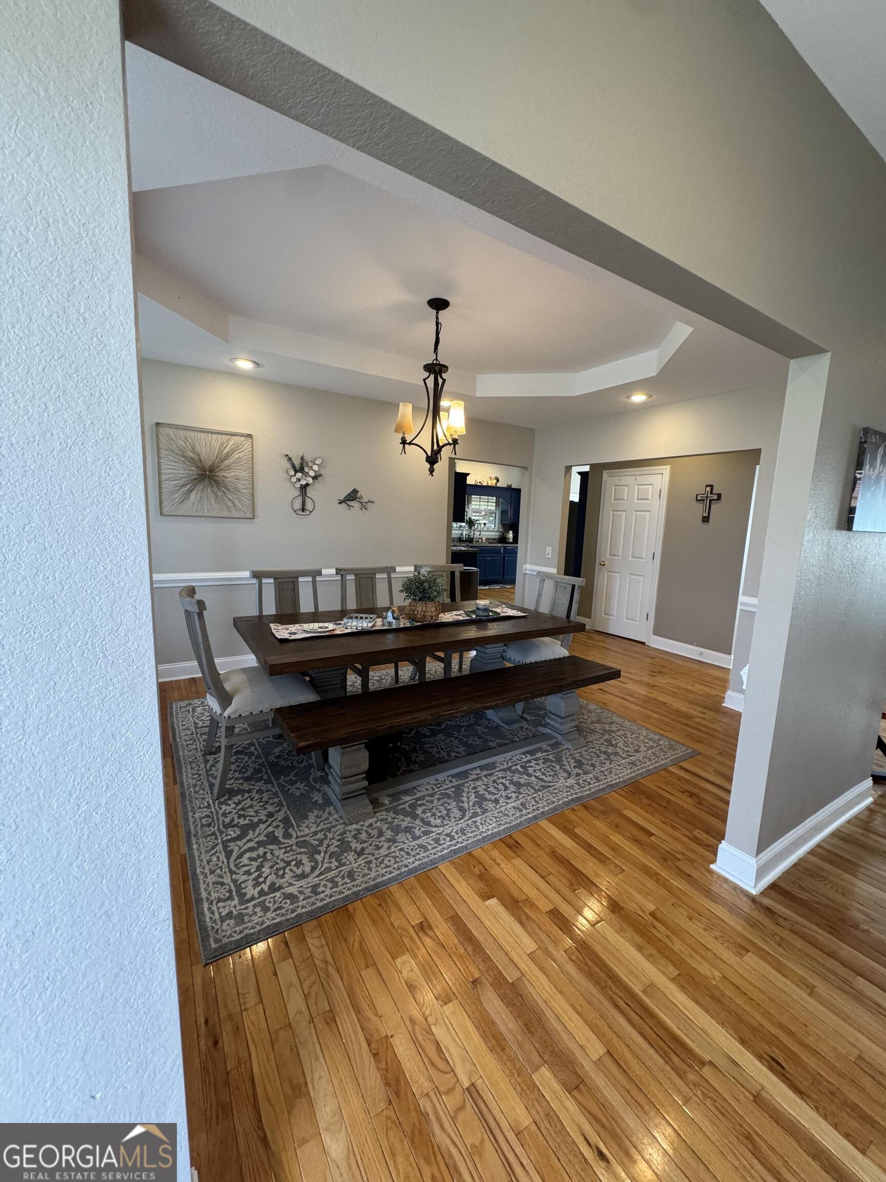 2458 Post Road Cleveland, GA 30528 - Photo 39 of 90