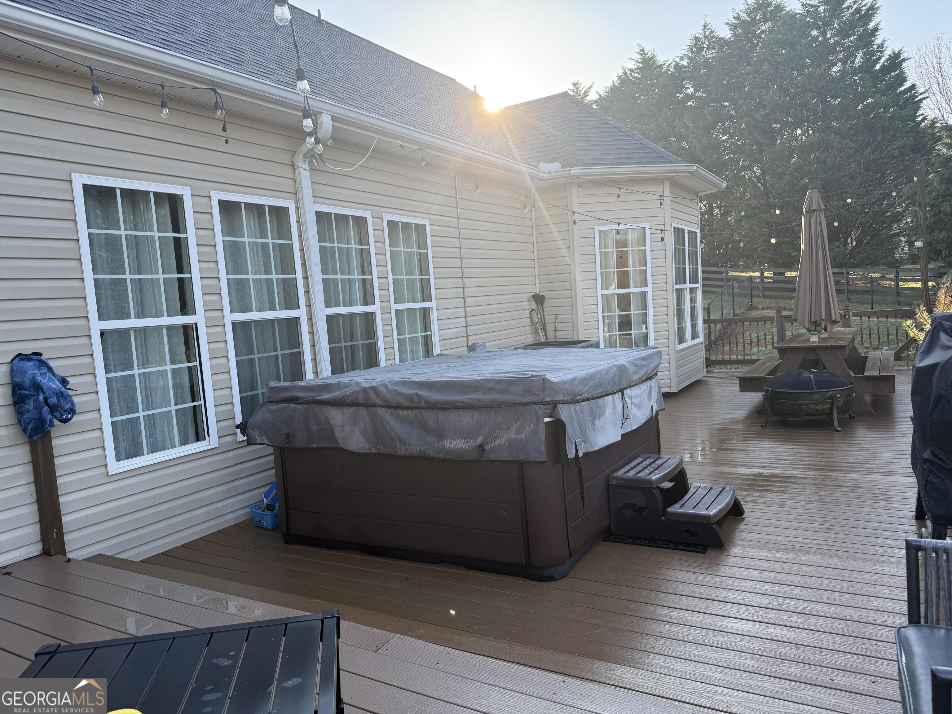 2458 Post Road Cleveland, GA 30528 - Photo 40 of 90