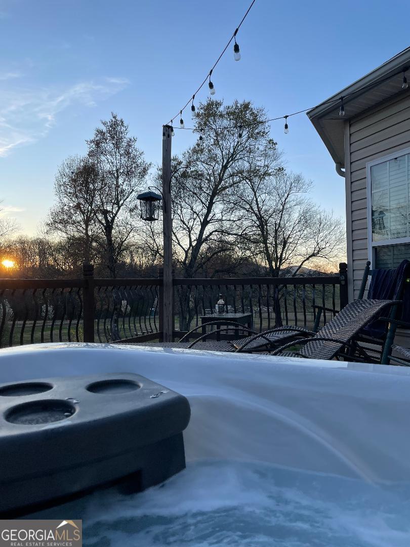 2458 Post Road Cleveland, GA 30528 - Photo 4 of 90