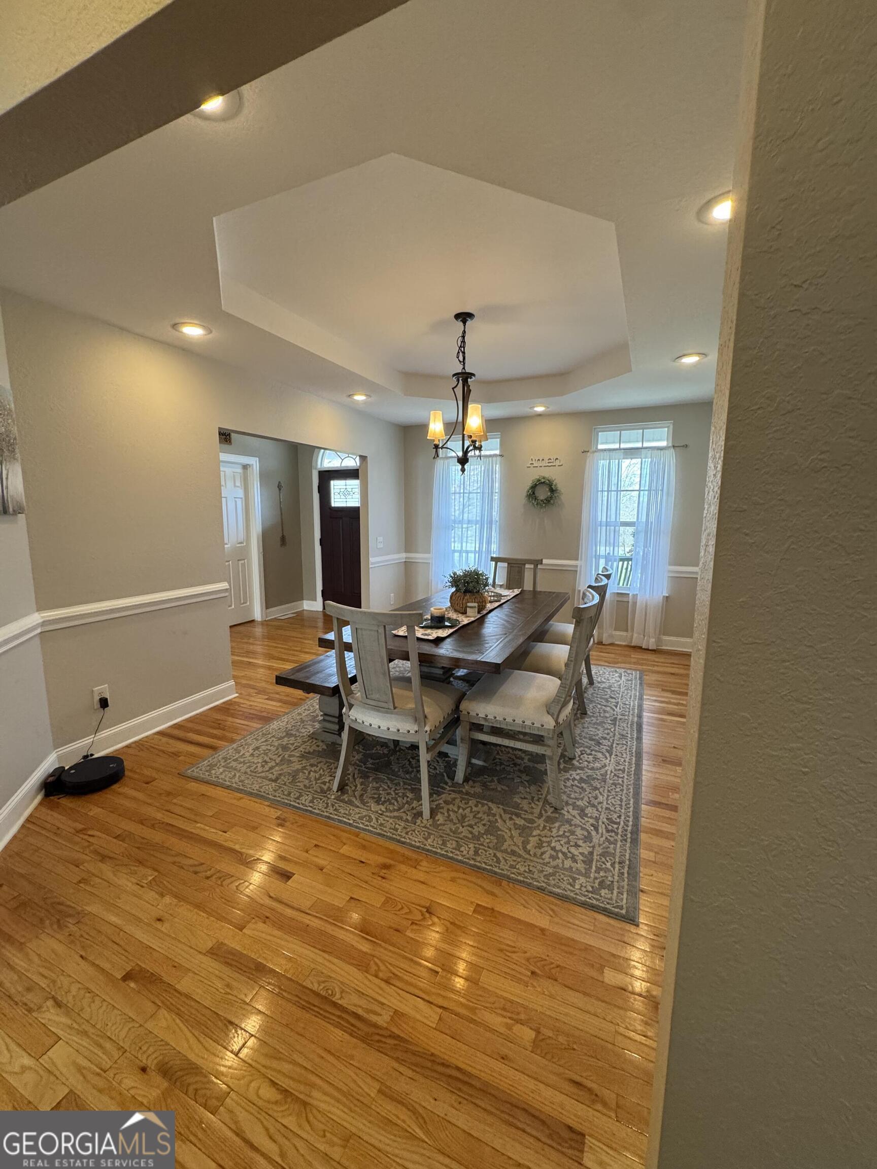 2458 Post Road Cleveland, GA 30528 - Photo 41 of 90