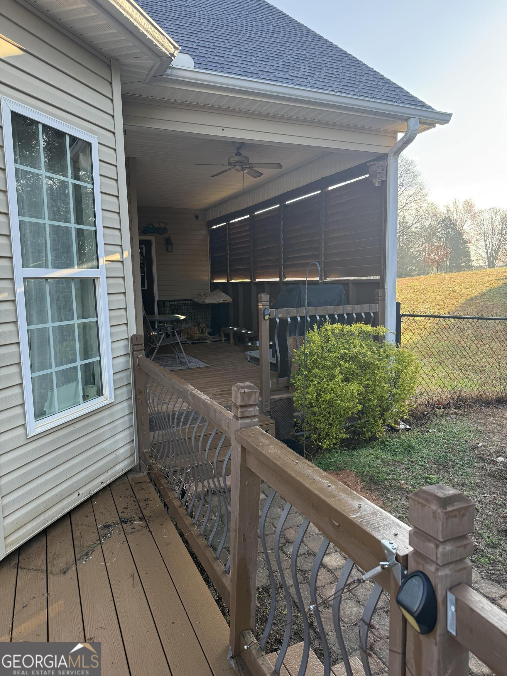 2458 Post Road Cleveland, GA 30528 - Photo 42 of 90