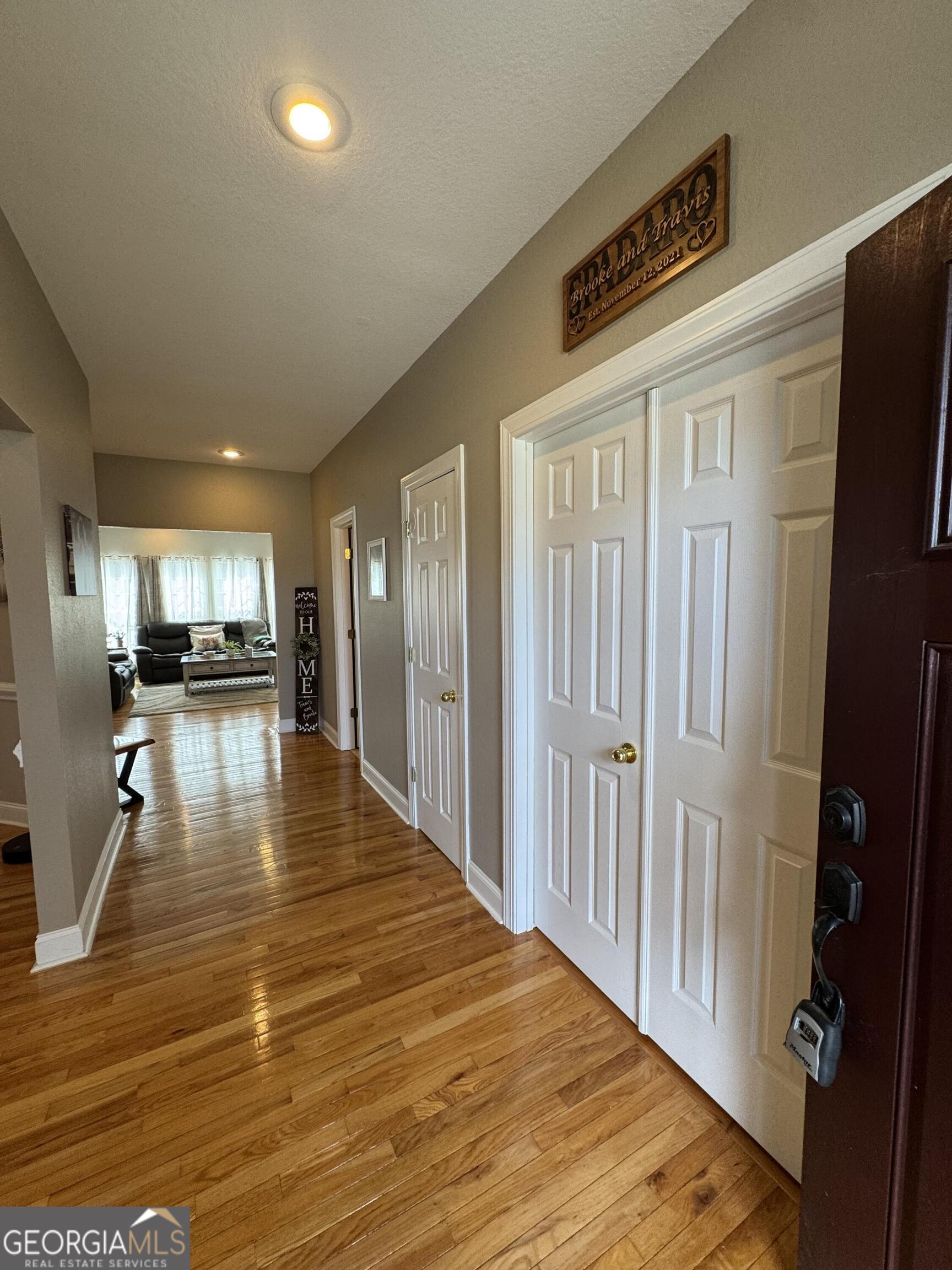 2458 Post Road Cleveland, GA 30528 - Photo 43 of 90