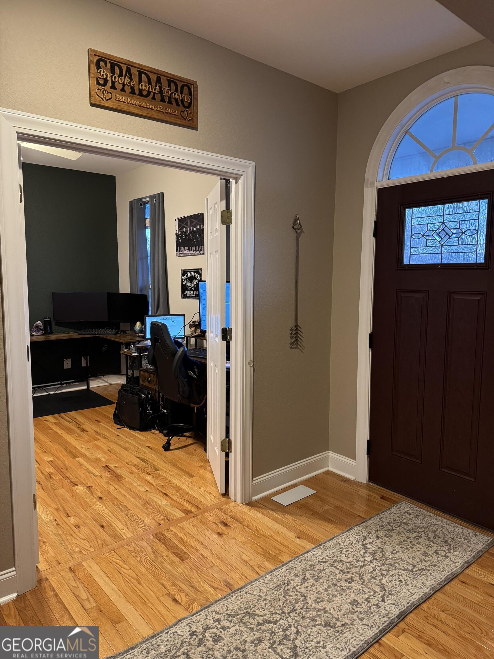 2458 Post Road Cleveland, GA 30528 - Photo 44 of 90