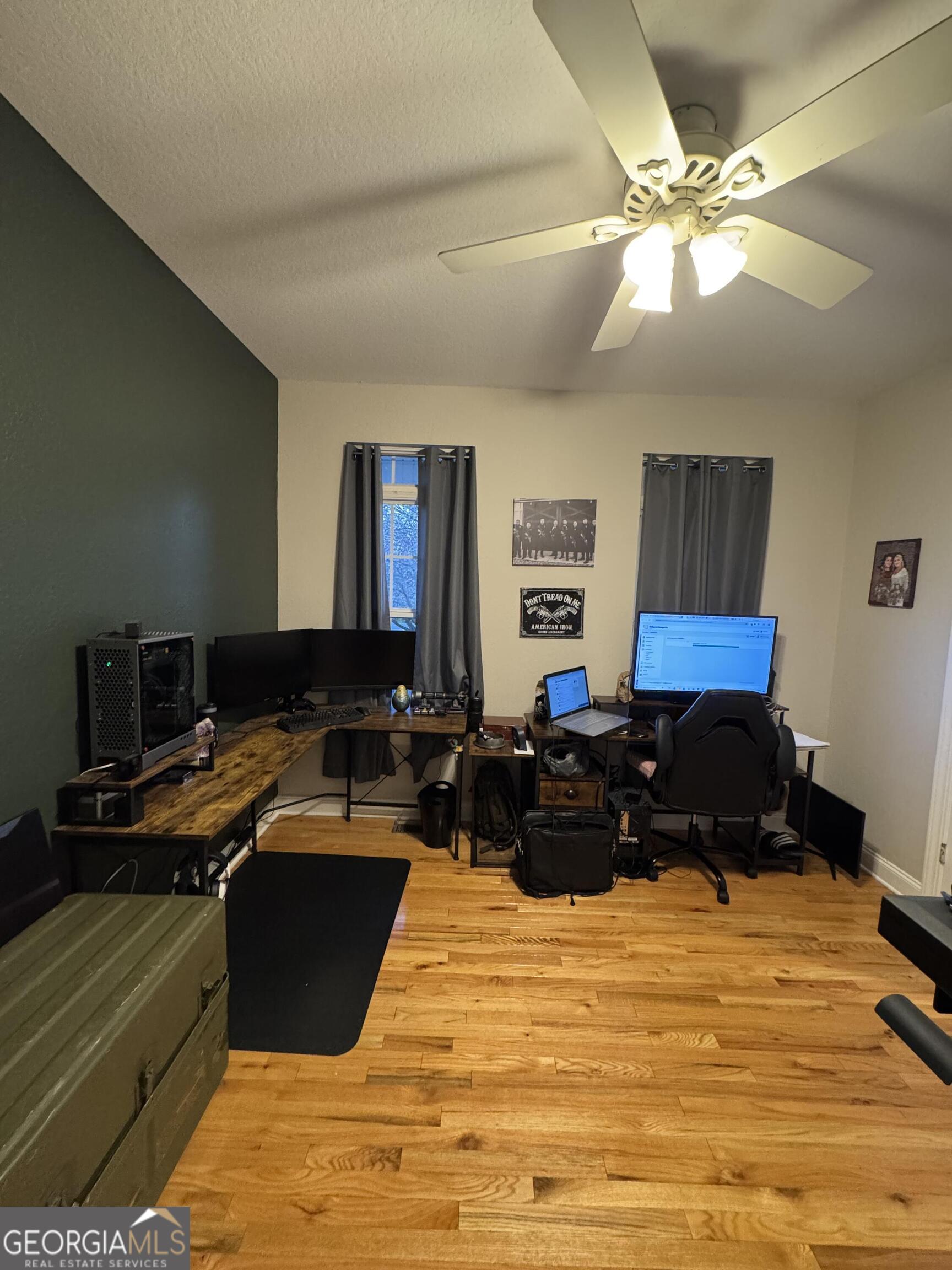 2458 Post Road Cleveland, GA 30528 - Photo 45 of 90