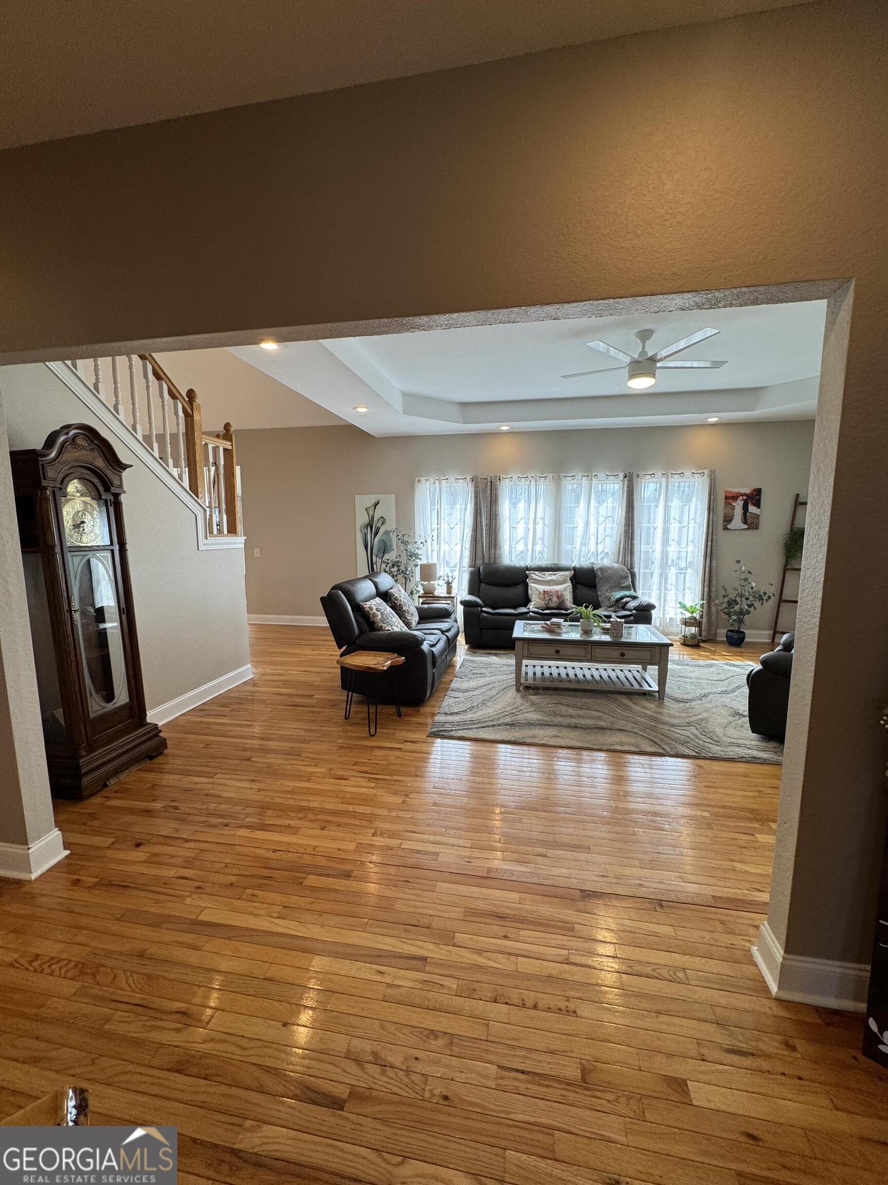 2458 Post Road Cleveland, GA 30528 - Photo 47 of 90