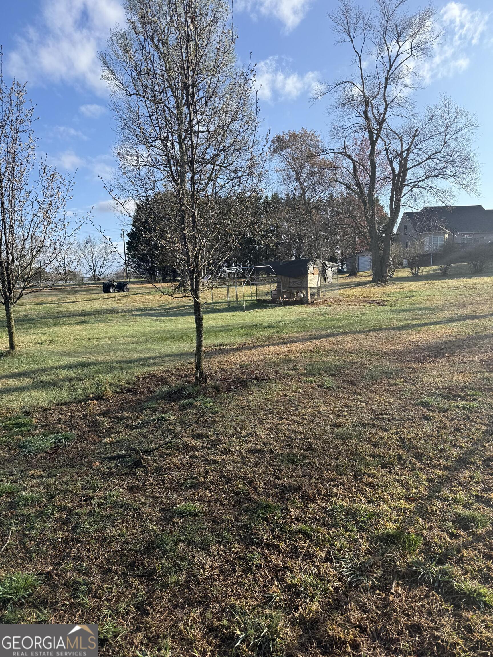 2458 Post Road Cleveland, GA 30528 - Photo 48 of 90