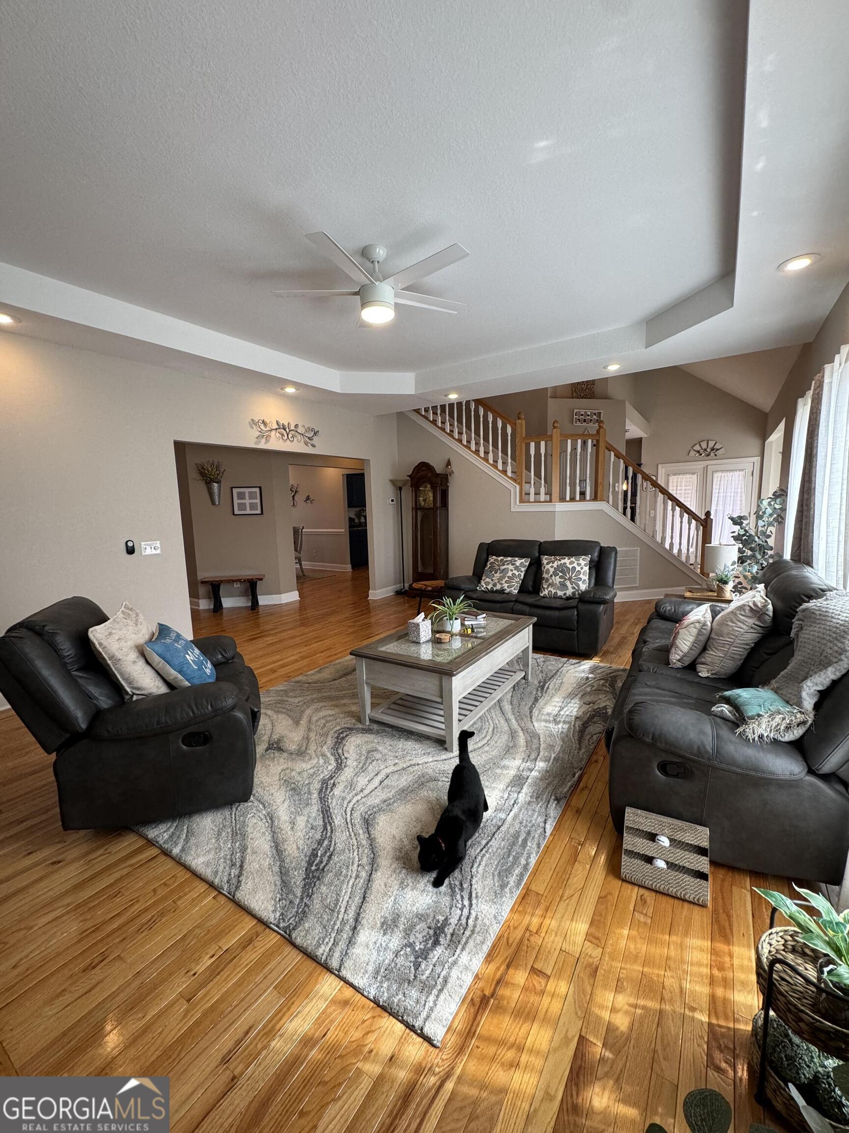 2458 Post Road Cleveland, GA 30528 - Photo 51 of 90