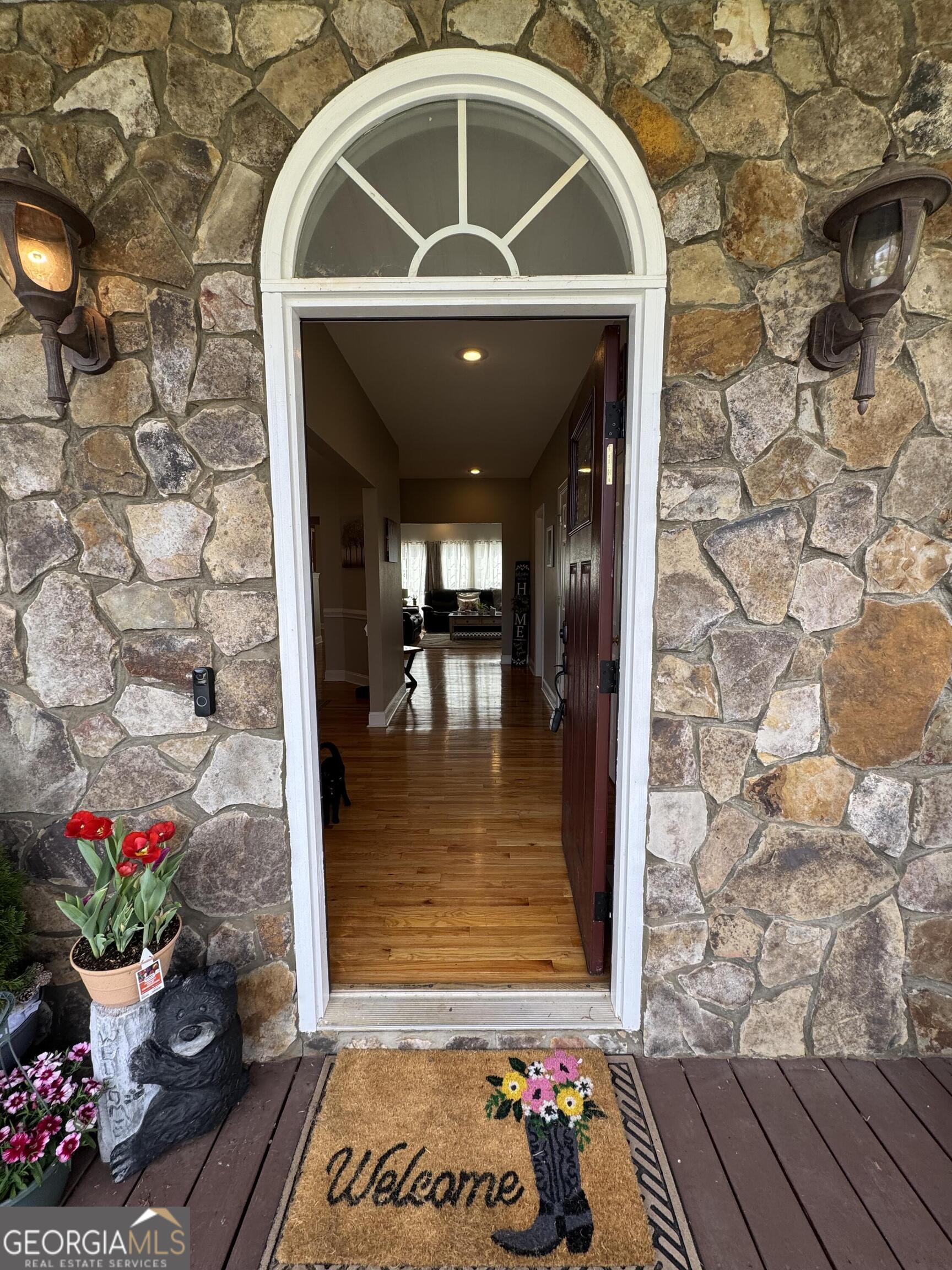 2458 Post Road Cleveland, GA 30528 - Photo 55 of 90