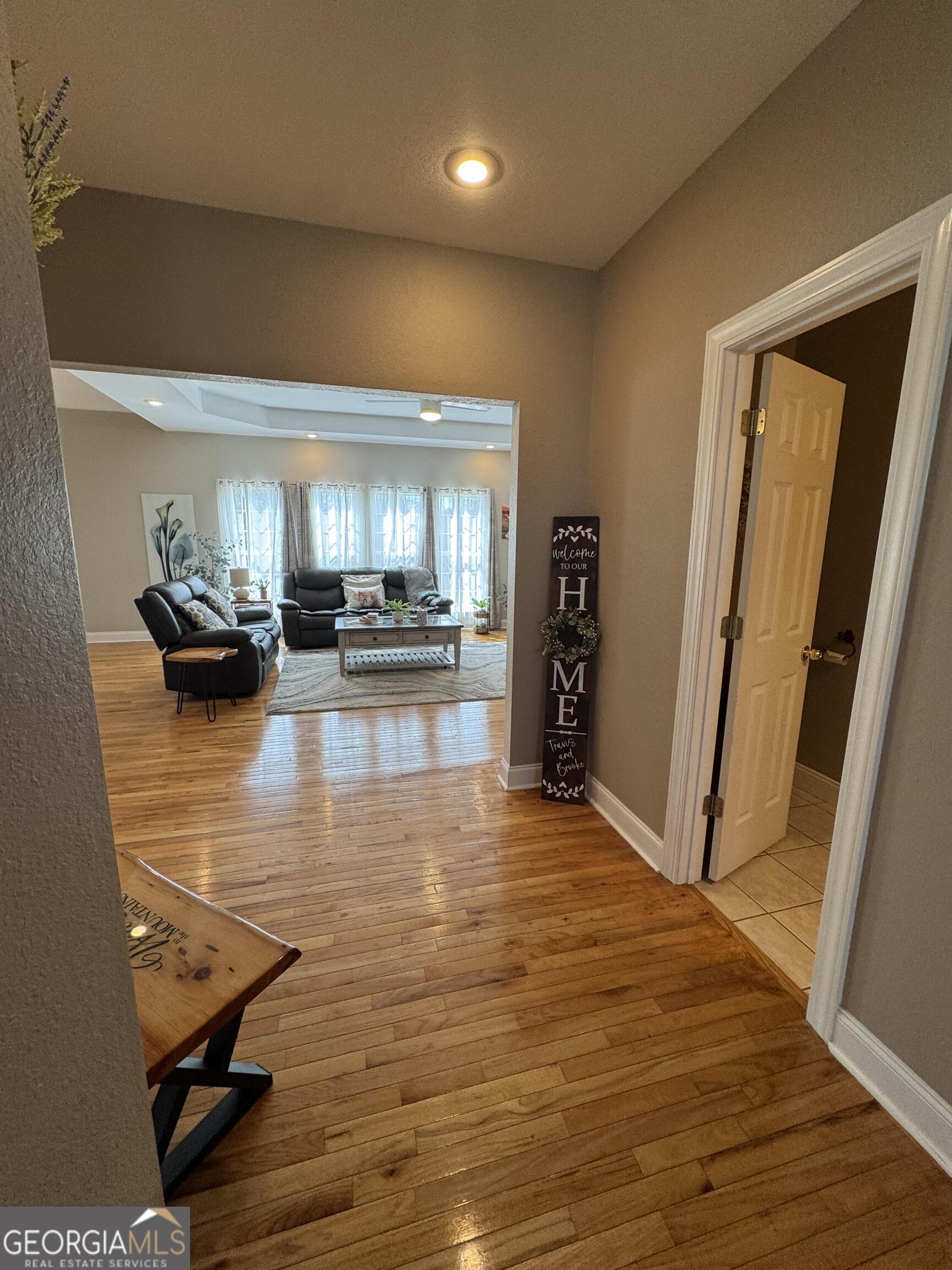 2458 Post Road Cleveland, GA 30528 - Photo 59 of 90