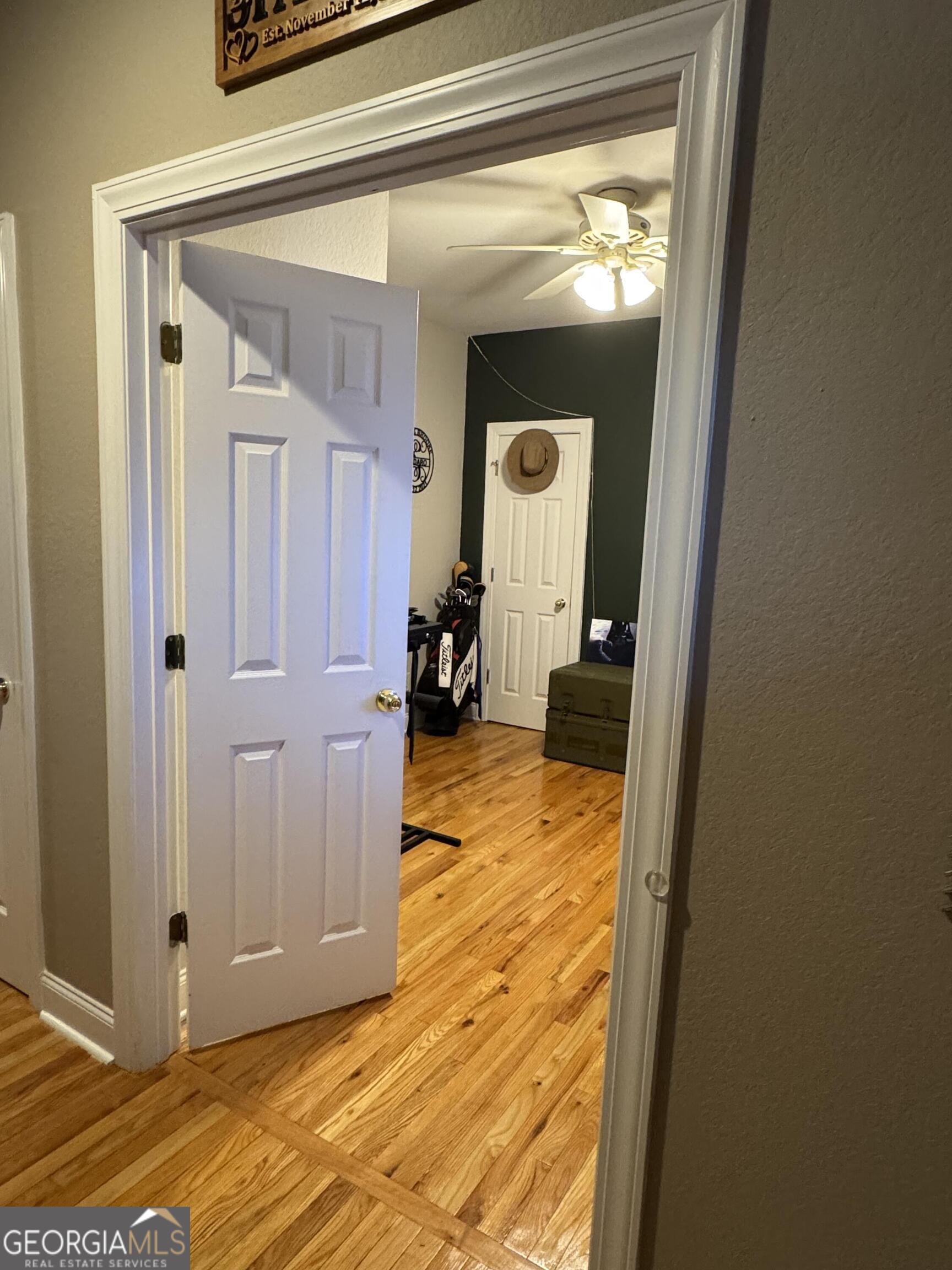 2458 Post Road Cleveland, GA 30528 - Photo 62 of 90