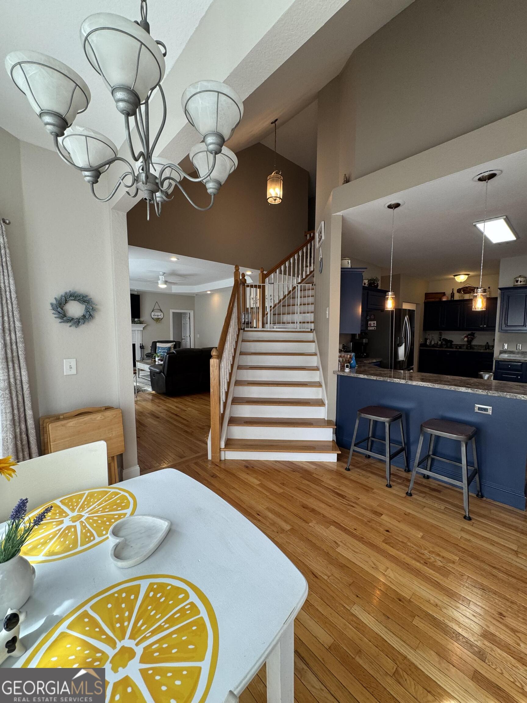 2458 Post Road Cleveland, GA 30528 - Photo 63 of 90