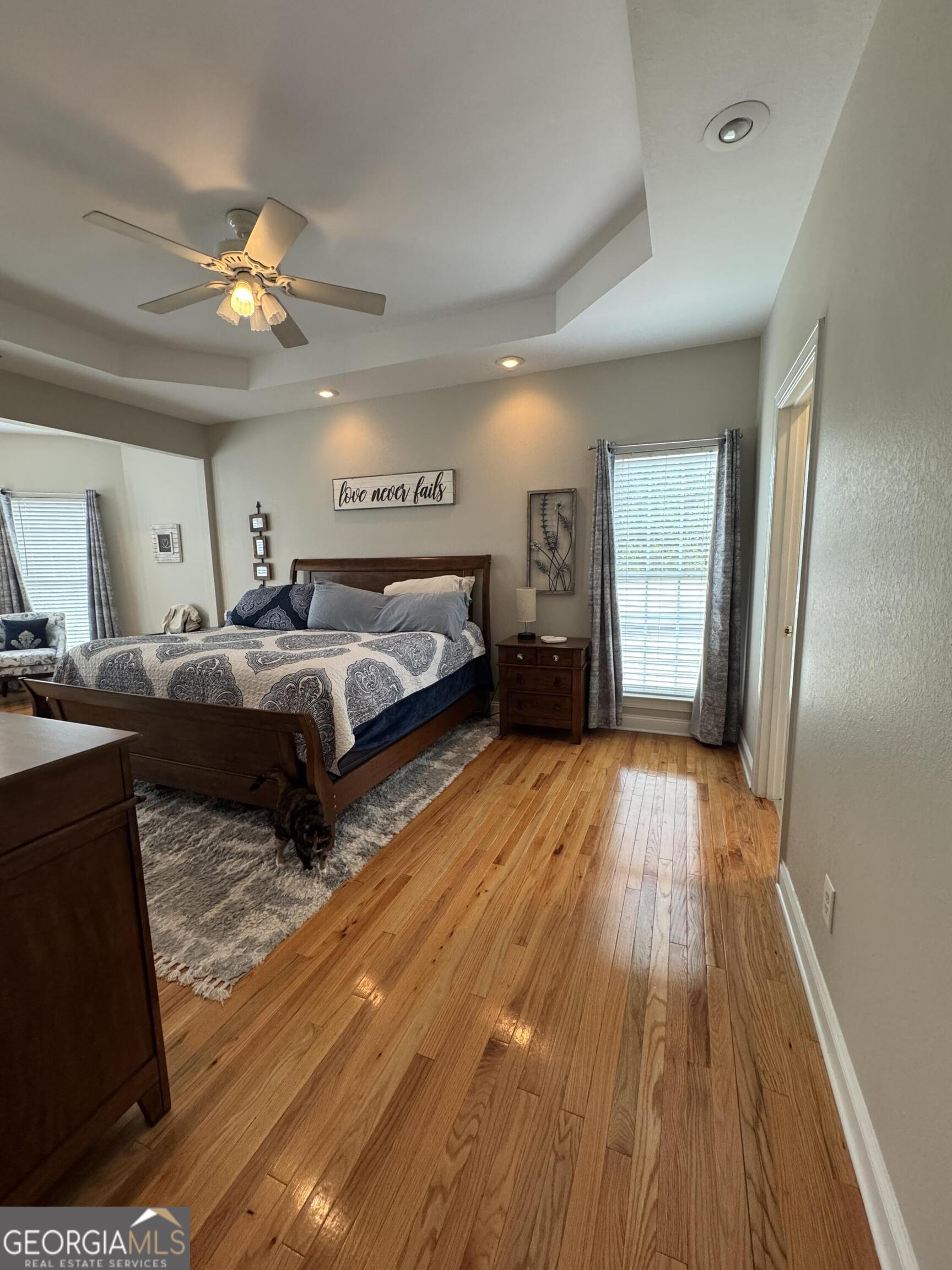 2458 Post Road Cleveland, GA 30528 - Photo 65 of 90