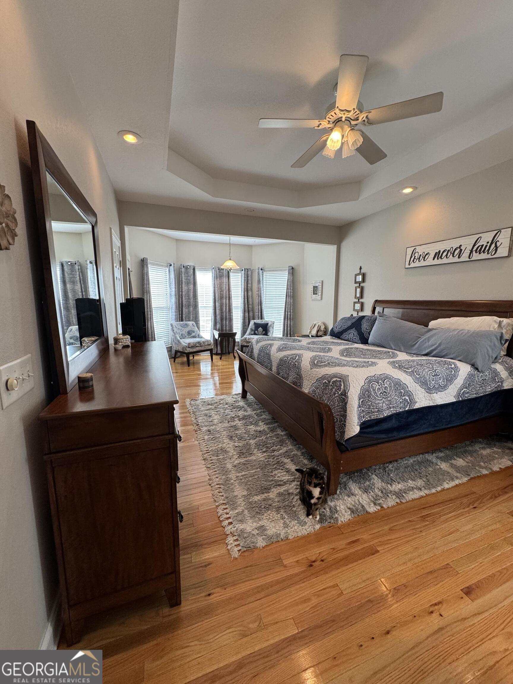 2458 Post Road Cleveland, GA 30528 - Photo 66 of 90