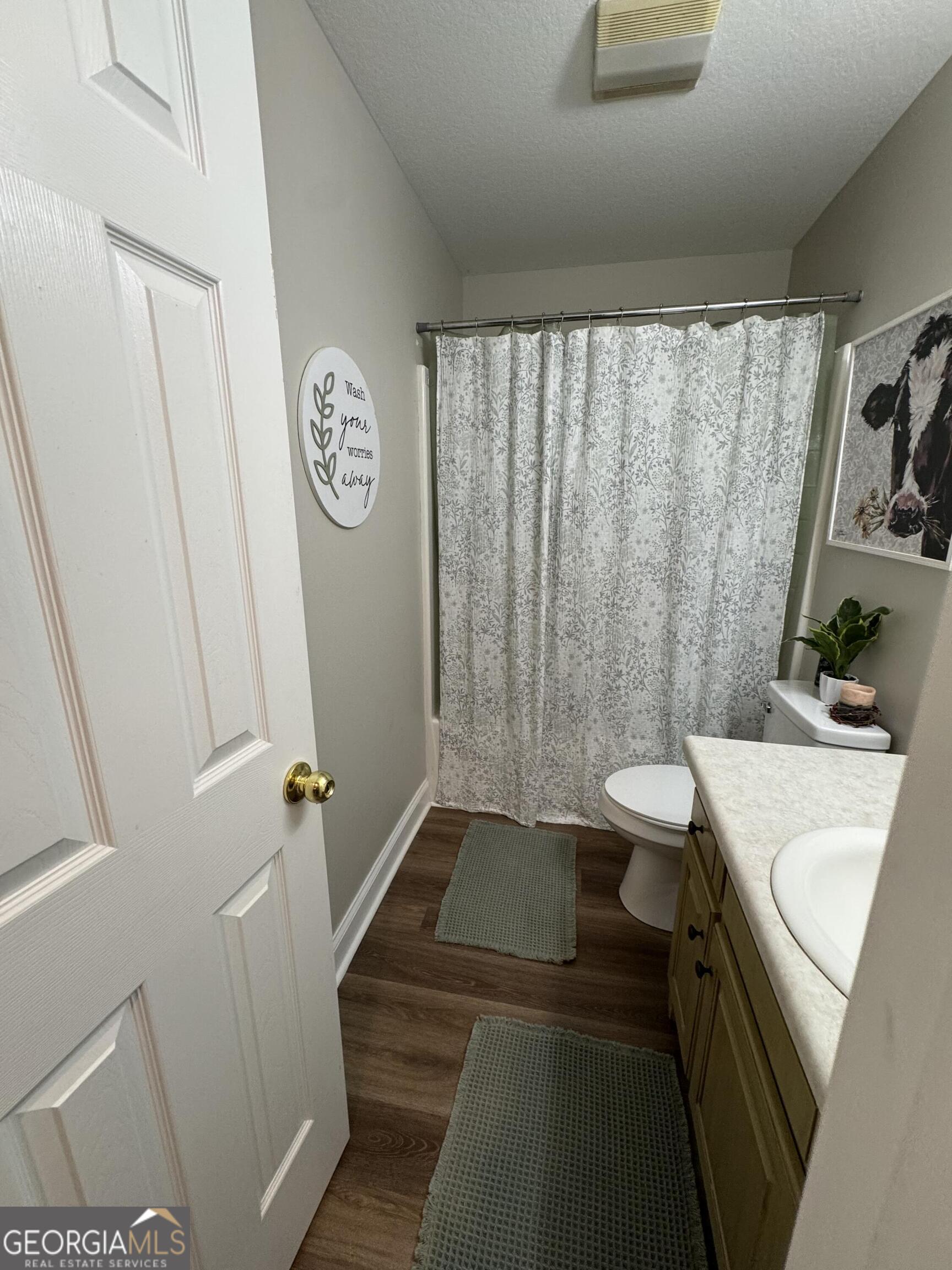 2458 Post Road Cleveland, GA 30528 - Photo 87 of 90