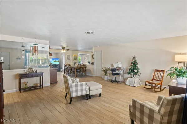 $395,000 | 2249 Ephraim Avenue, Fort Myers, FL 33907