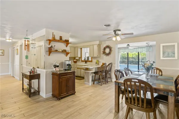 $395,000 | 2249 Ephraim Avenue, Fort Myers, FL 33907