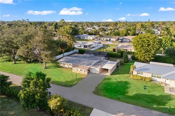 $395,000 | 2249 Ephraim Avenue, Fort Myers, FL 33907