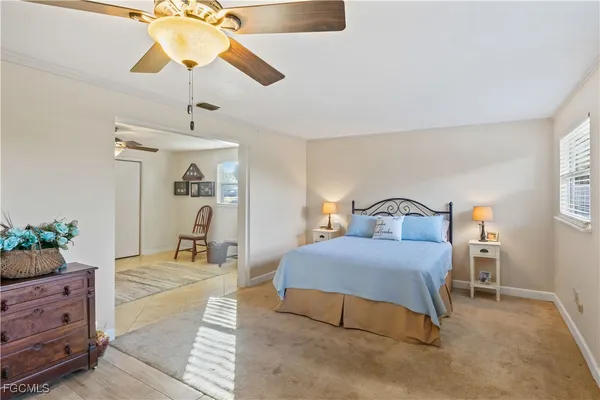 $395,000 | 2249 Ephraim Avenue, Fort Myers, FL 33907
