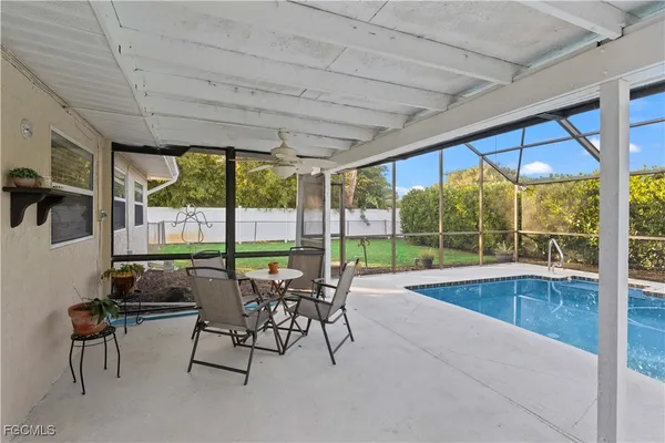 $395,000 | 2249 Ephraim Avenue, Fort Myers, FL 33907