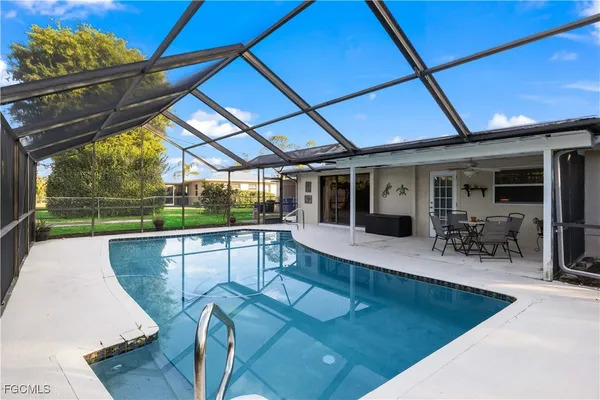 $395,000 | 2249 Ephraim Avenue, Fort Myers, FL 33907